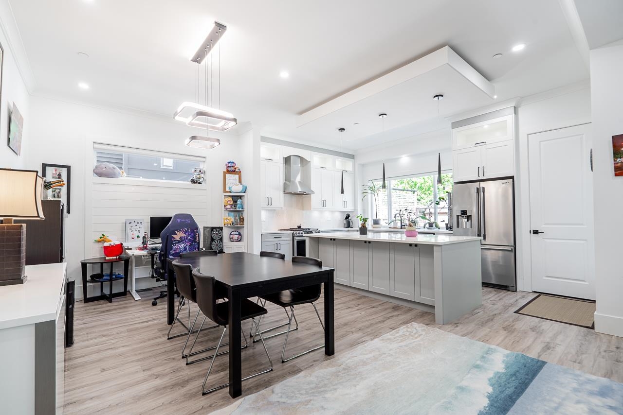2 4581 SUMAS MOUNTAIN ROAD Unit: 2