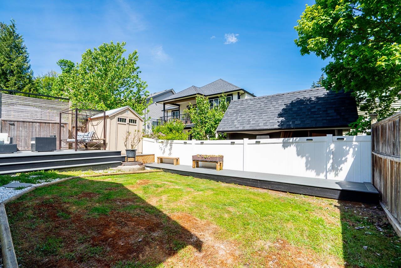 2 4581 SUMAS MOUNTAIN ROAD Unit: 2
