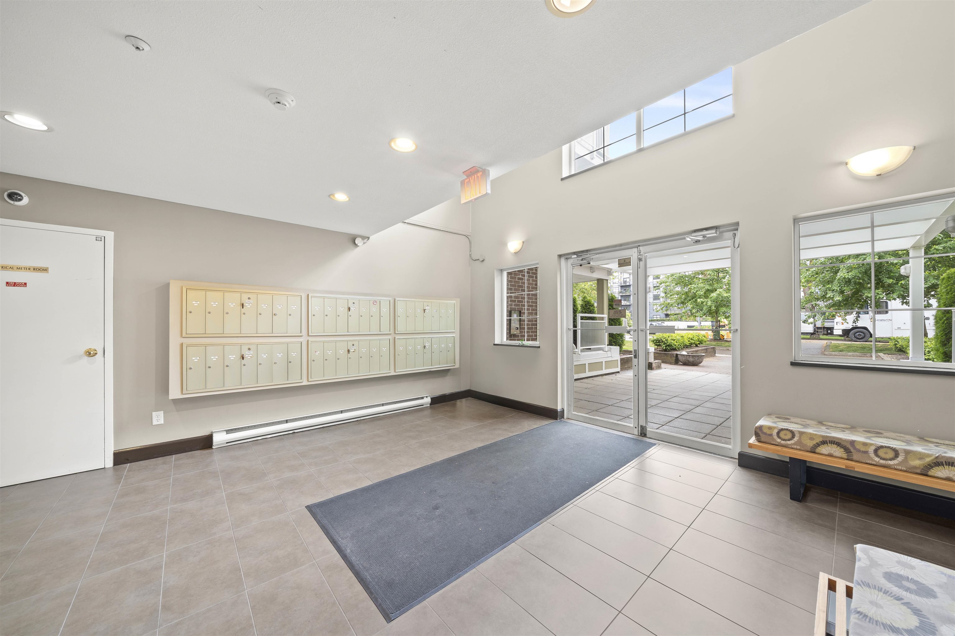 103 20189 54 AVENUE Unit: 103