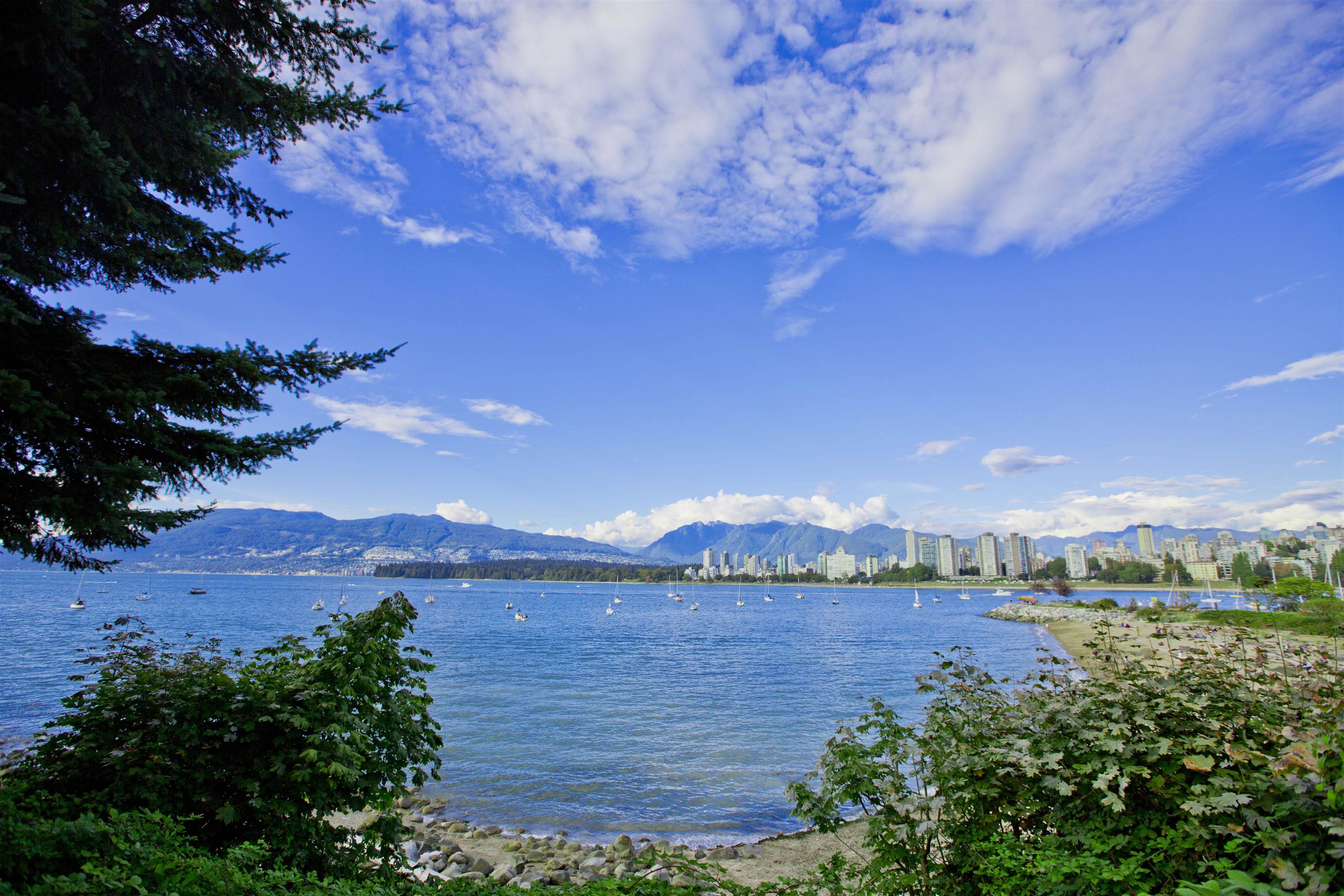 305 2430 POINT GREY ROAD Unit: 305