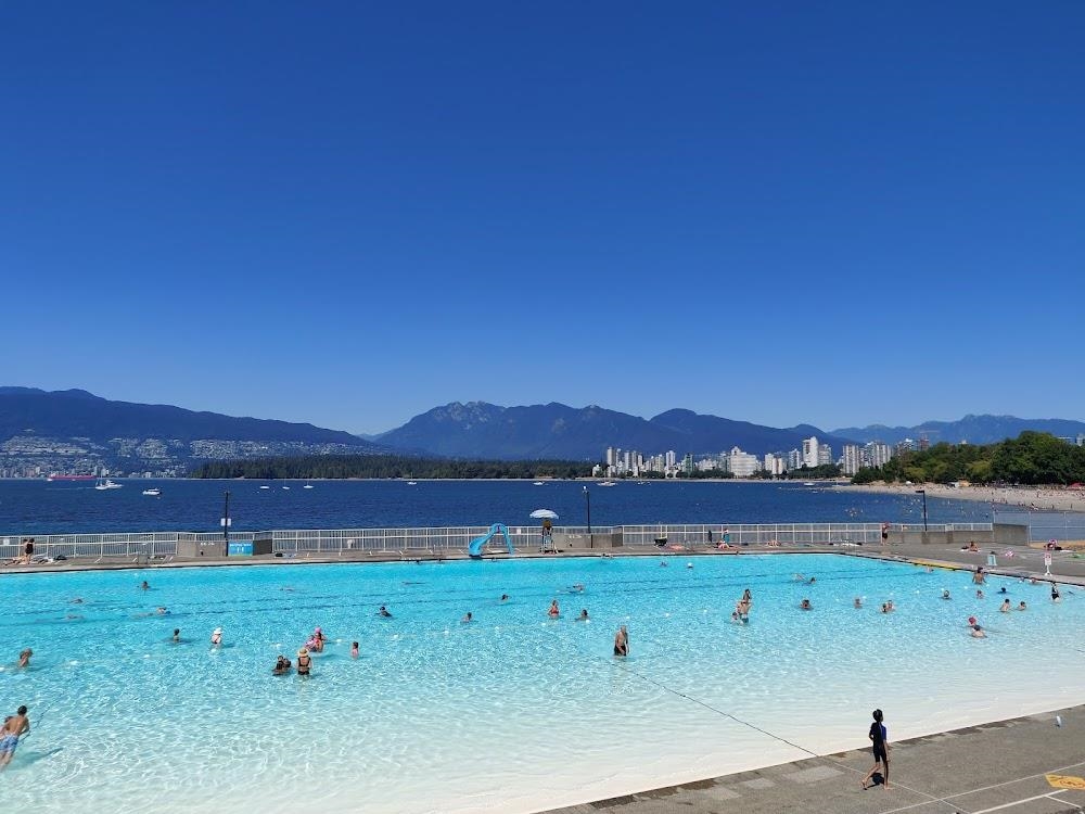 305 2430 POINT GREY ROAD Unit: 305