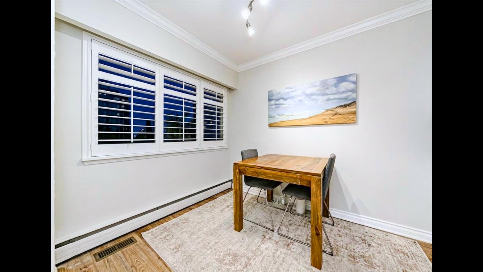 305 2430 POINT GREY ROAD Unit: 305