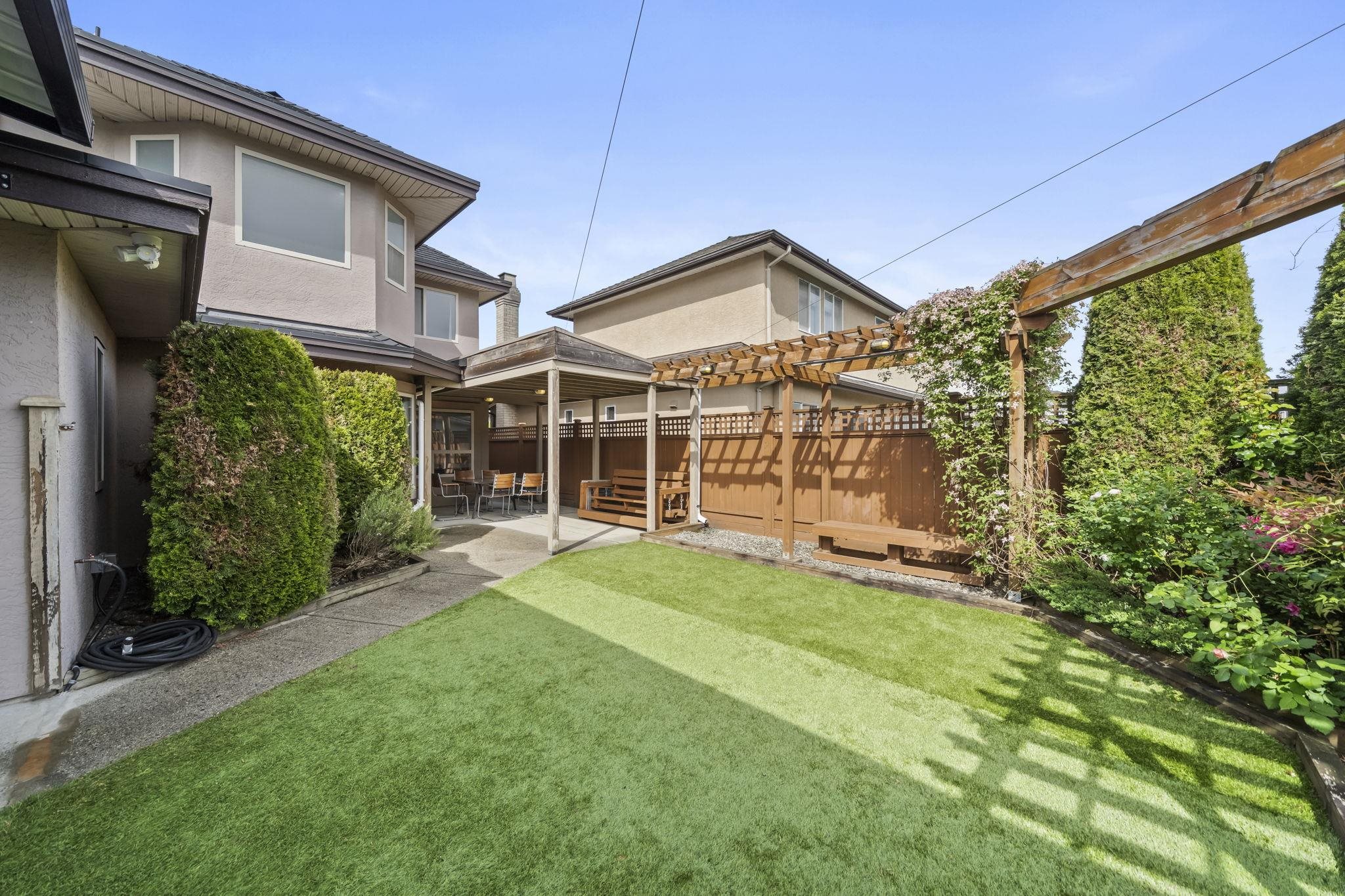 12080 MCNEELY DRIVE