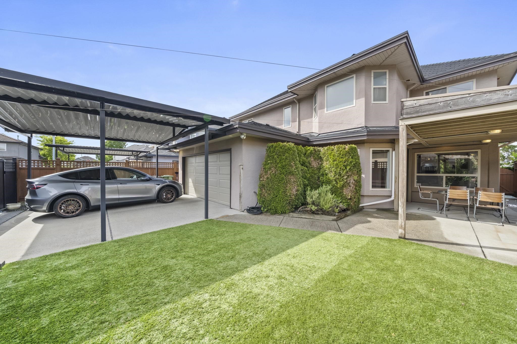 12080 MCNEELY DRIVE