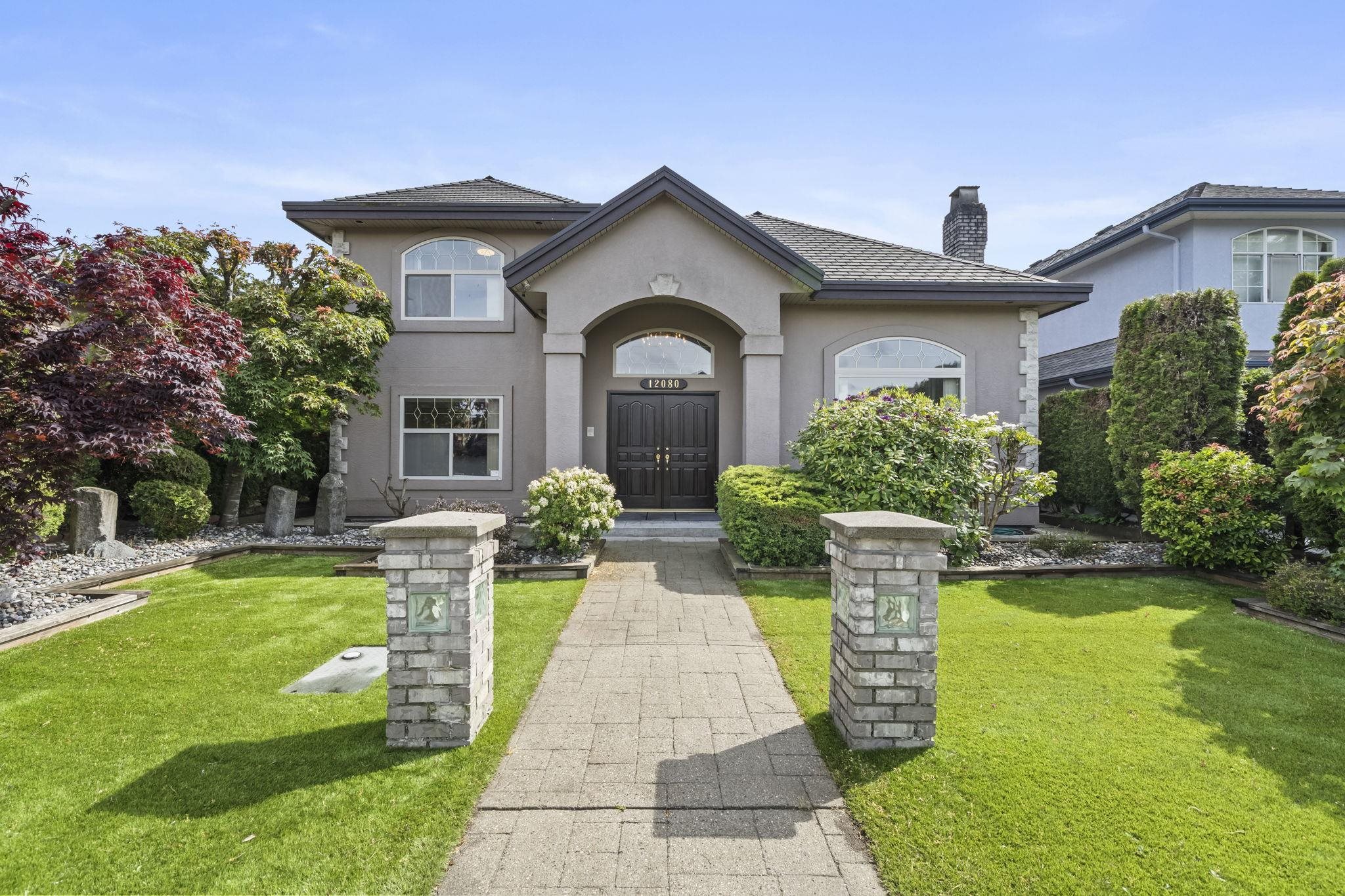 12080 MCNEELY DRIVE