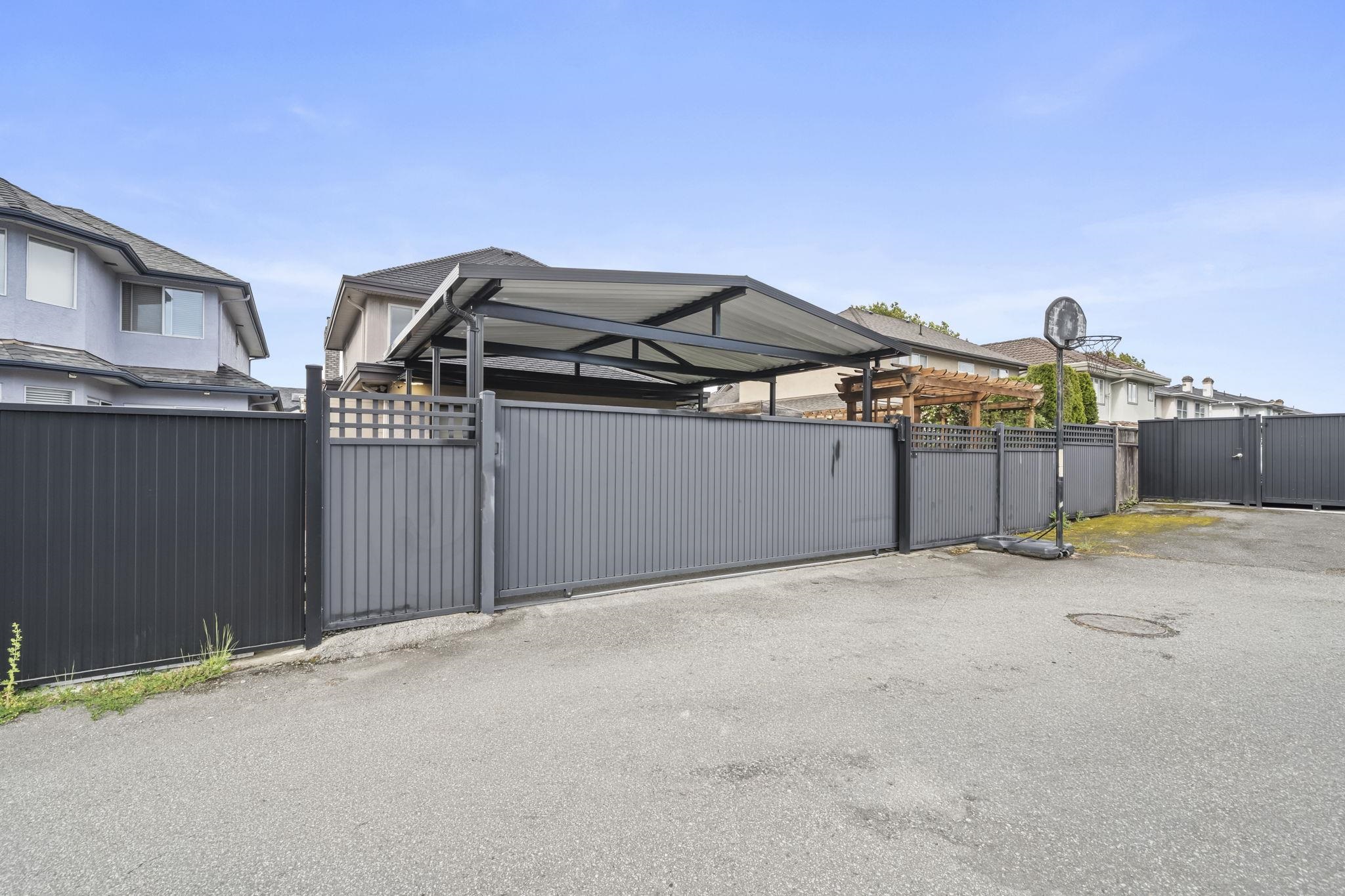 12080 MCNEELY DRIVE