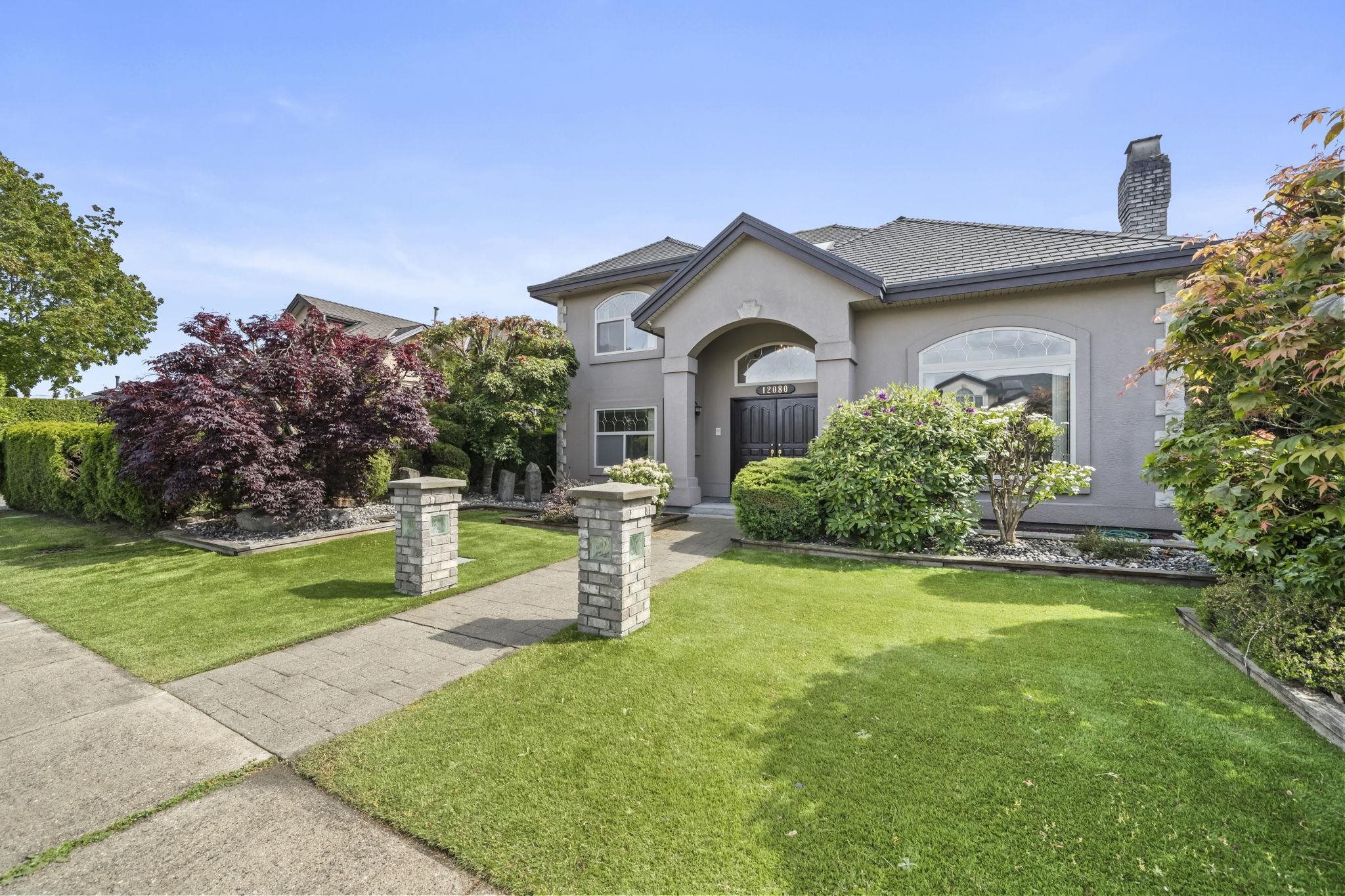 12080 MCNEELY DRIVE