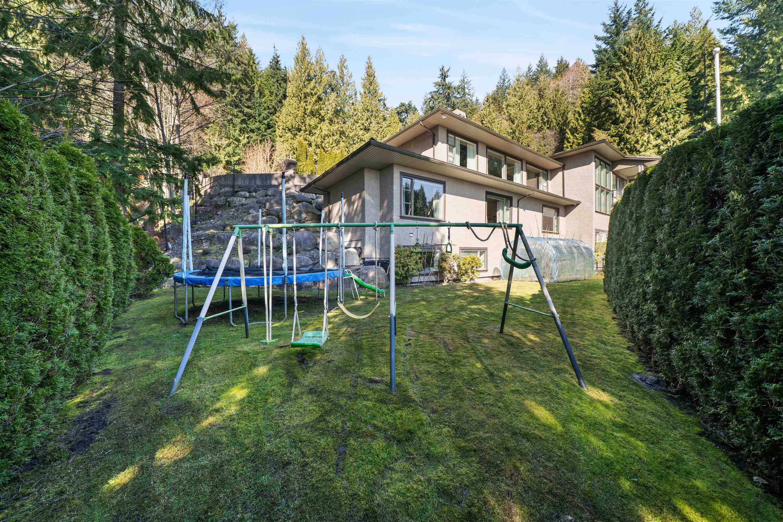 1162 MILLSTREAM ROAD