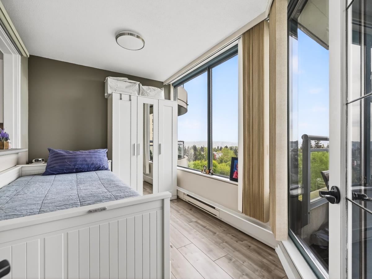 1207 13353 108 AVENUE Unit: 1207