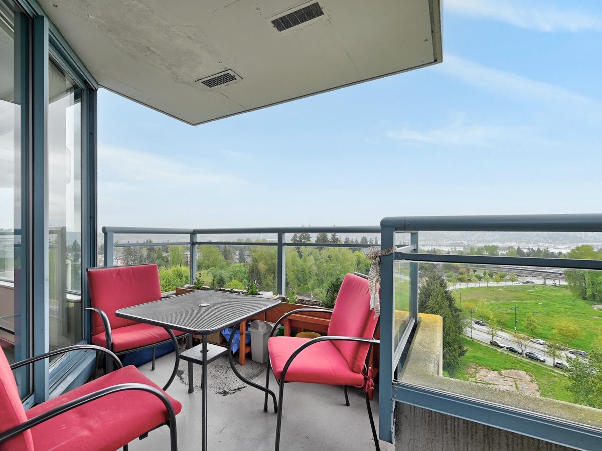 1207 13353 108 AVENUE Unit: 1207