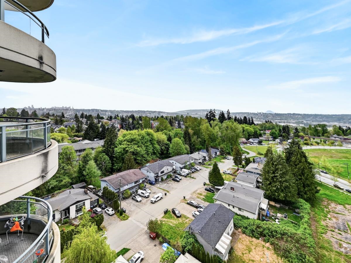 1207 13353 108 AVENUE Unit: 1207