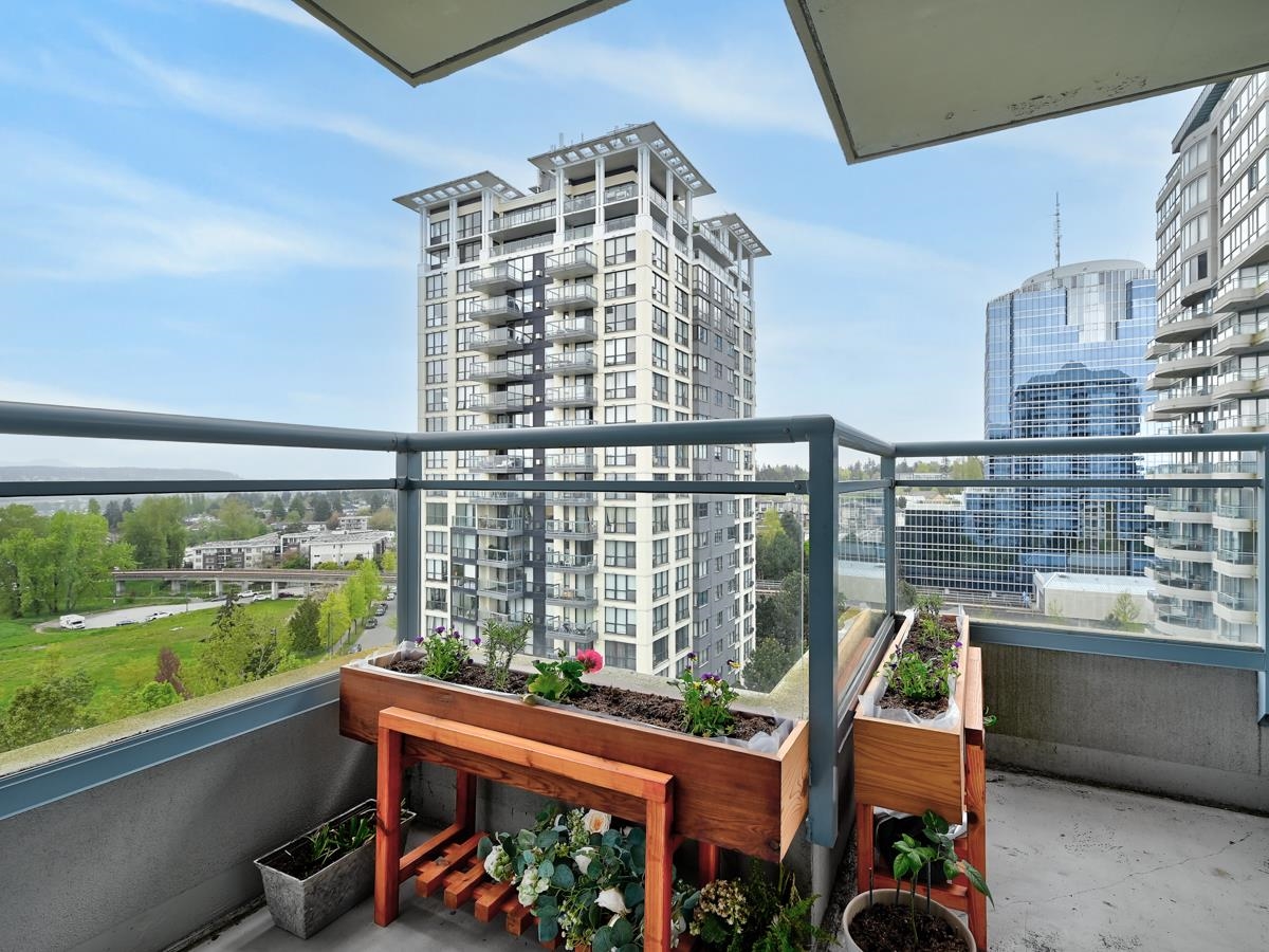 1207 13353 108 AVENUE Unit: 1207