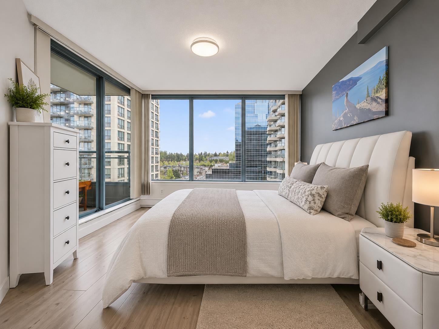1207 13353 108 AVENUE Unit: 1207