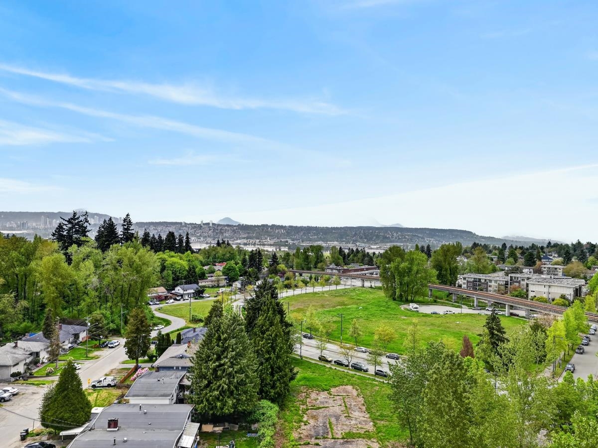 1207 13353 108 AVENUE Unit: 1207