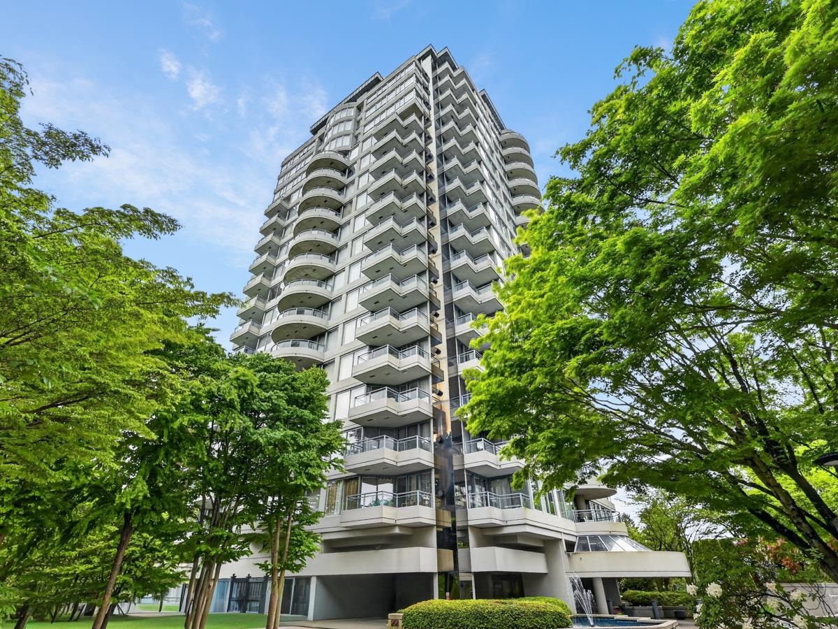 1207 13353 108 AVENUE Unit: 1207