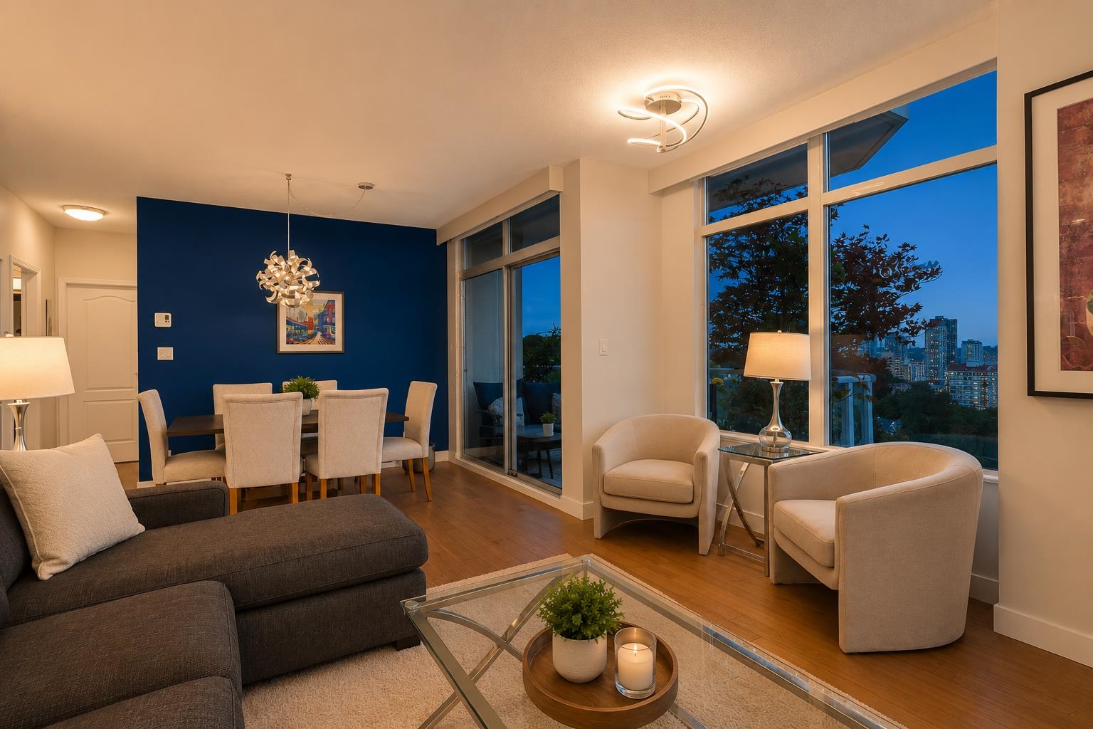 1004 412 TWELFTH STREET Unit: 1004