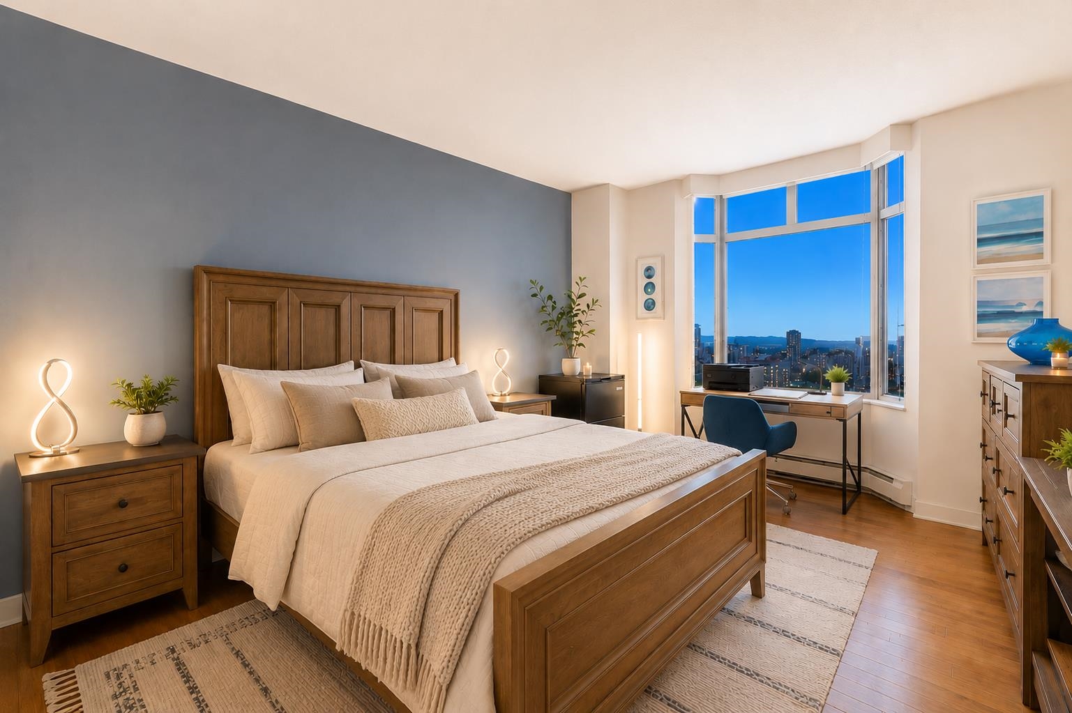 1004 412 TWELFTH STREET Unit: 1004