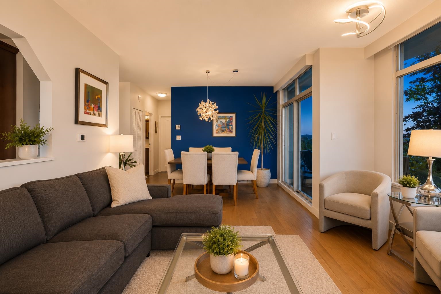 1004 412 TWELFTH STREET Unit: 1004
