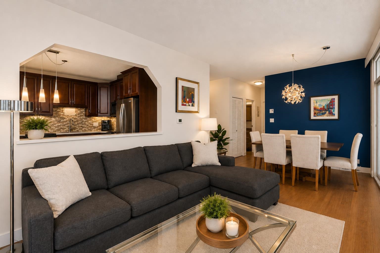 1004 412 TWELFTH STREET Unit: 1004