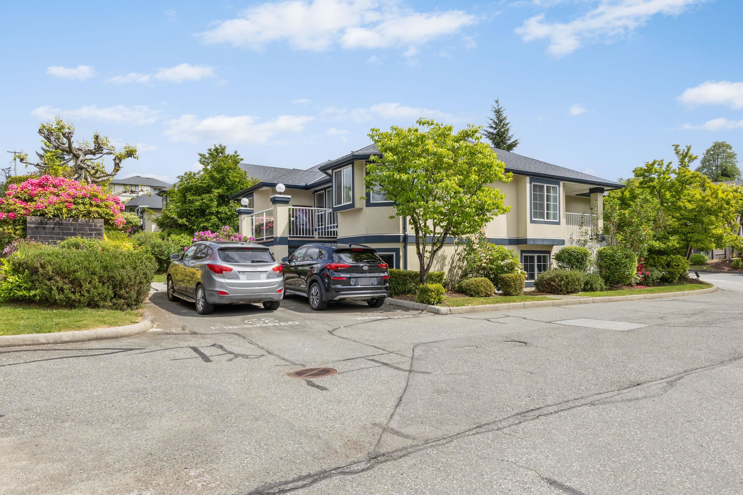 68 32777 CHILCOTIN DRIVE Unit: 68