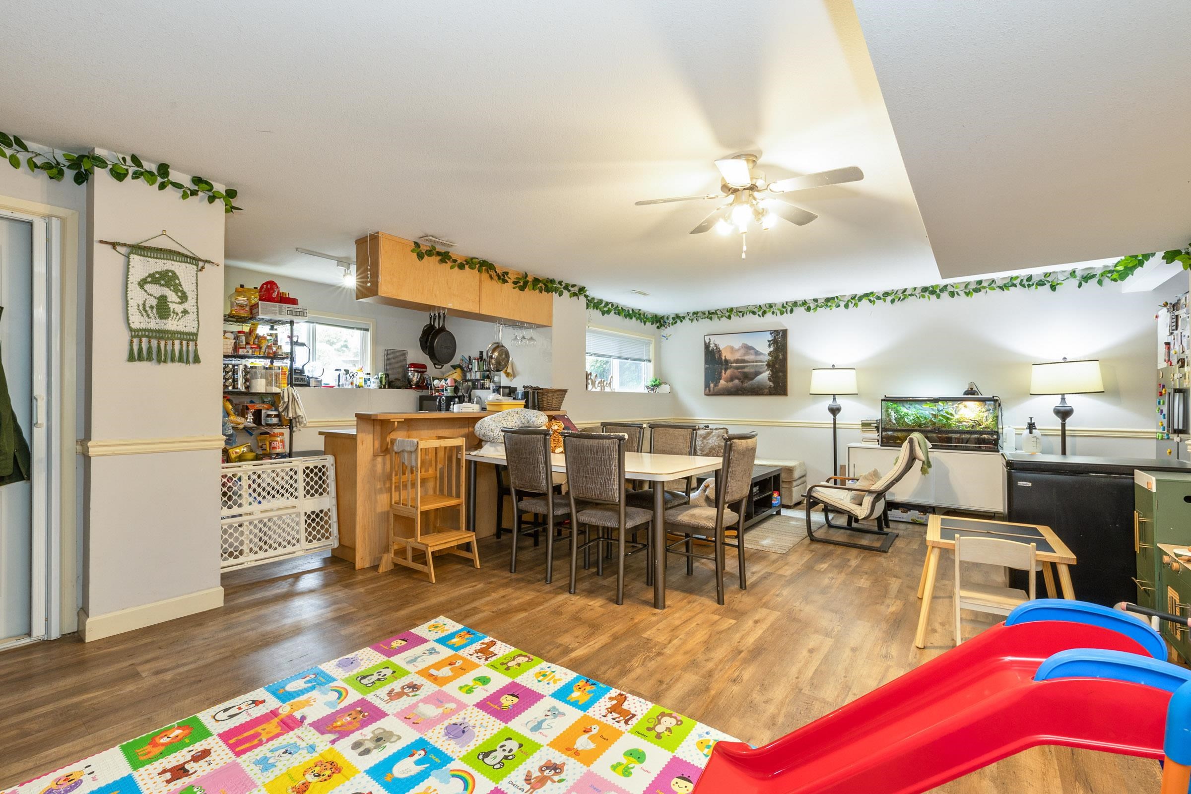 68 32777 CHILCOTIN DRIVE Unit: 68