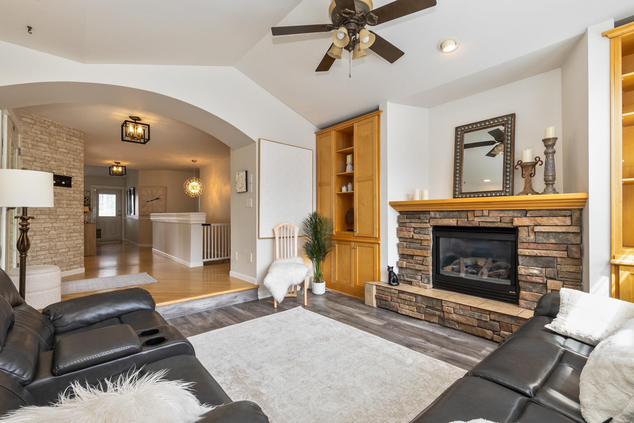 68 32777 CHILCOTIN DRIVE Unit: 68