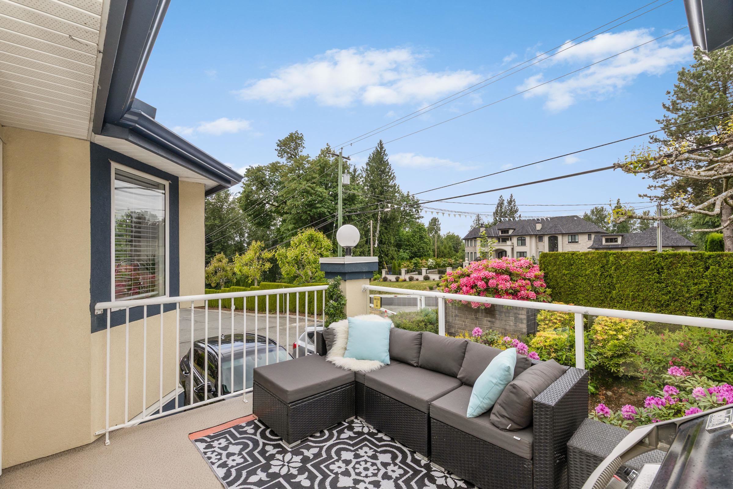 68 32777 CHILCOTIN DRIVE Unit: 68