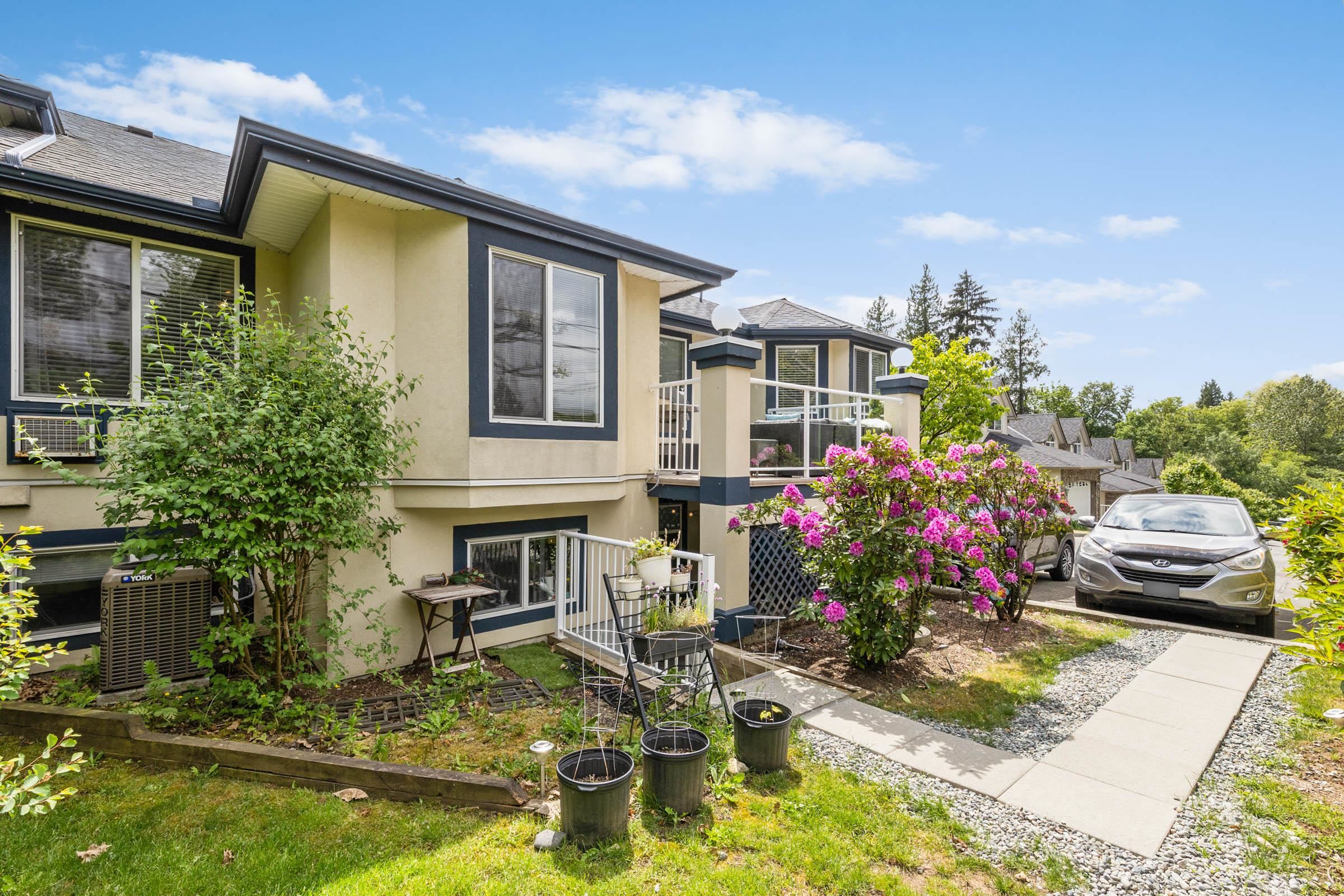 68 32777 CHILCOTIN DRIVE Unit: 68
