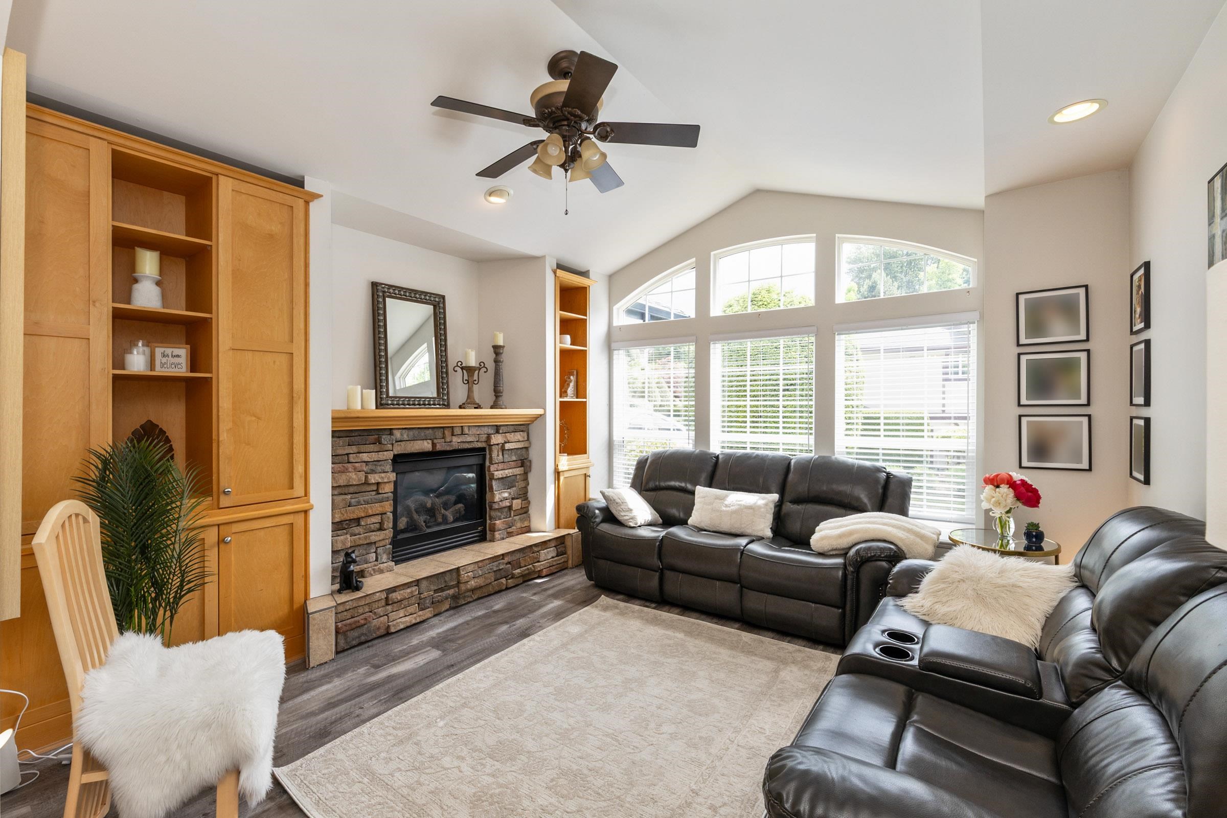 68 32777 CHILCOTIN DRIVE Unit: 68