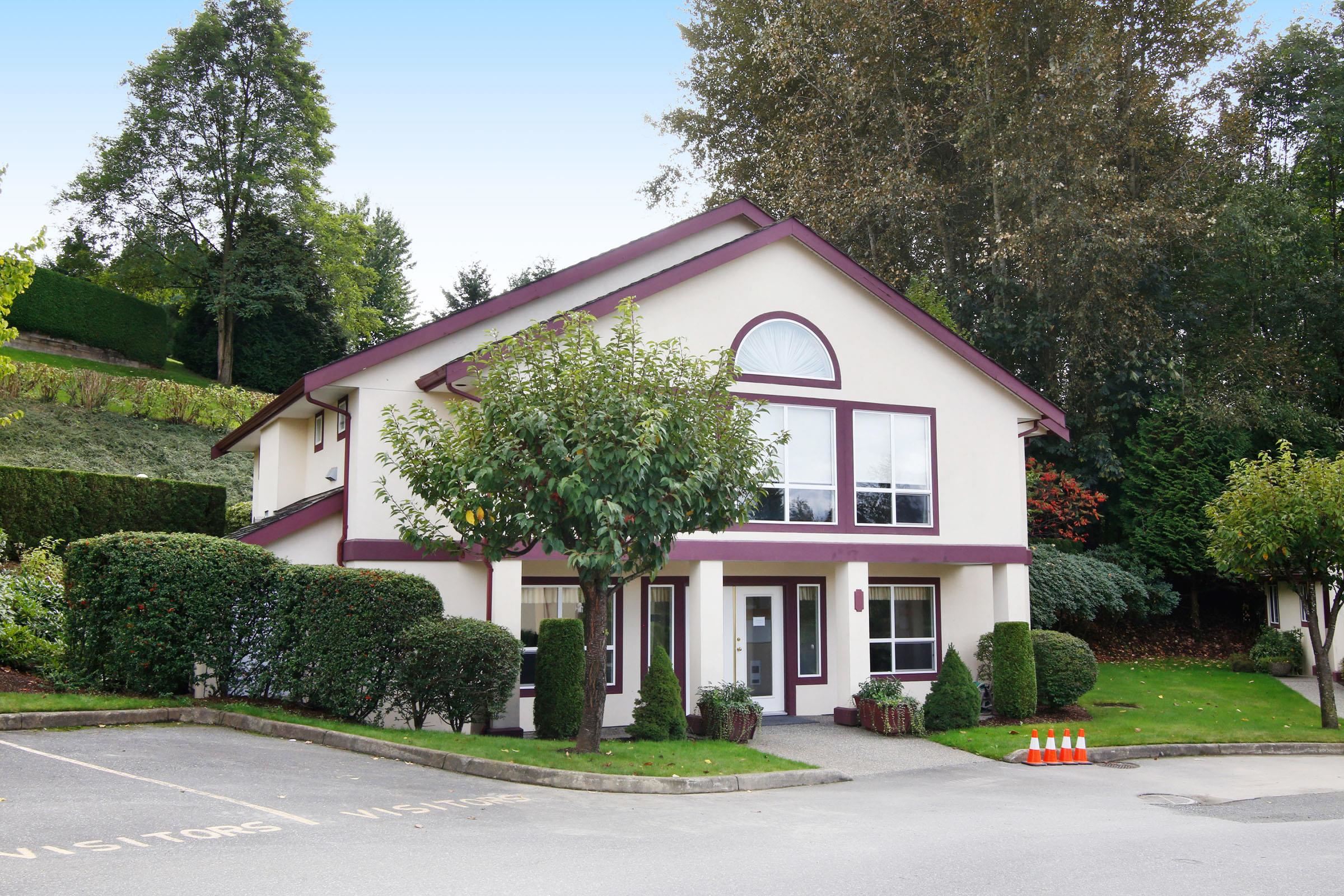 68 32777 CHILCOTIN DRIVE Unit: 68