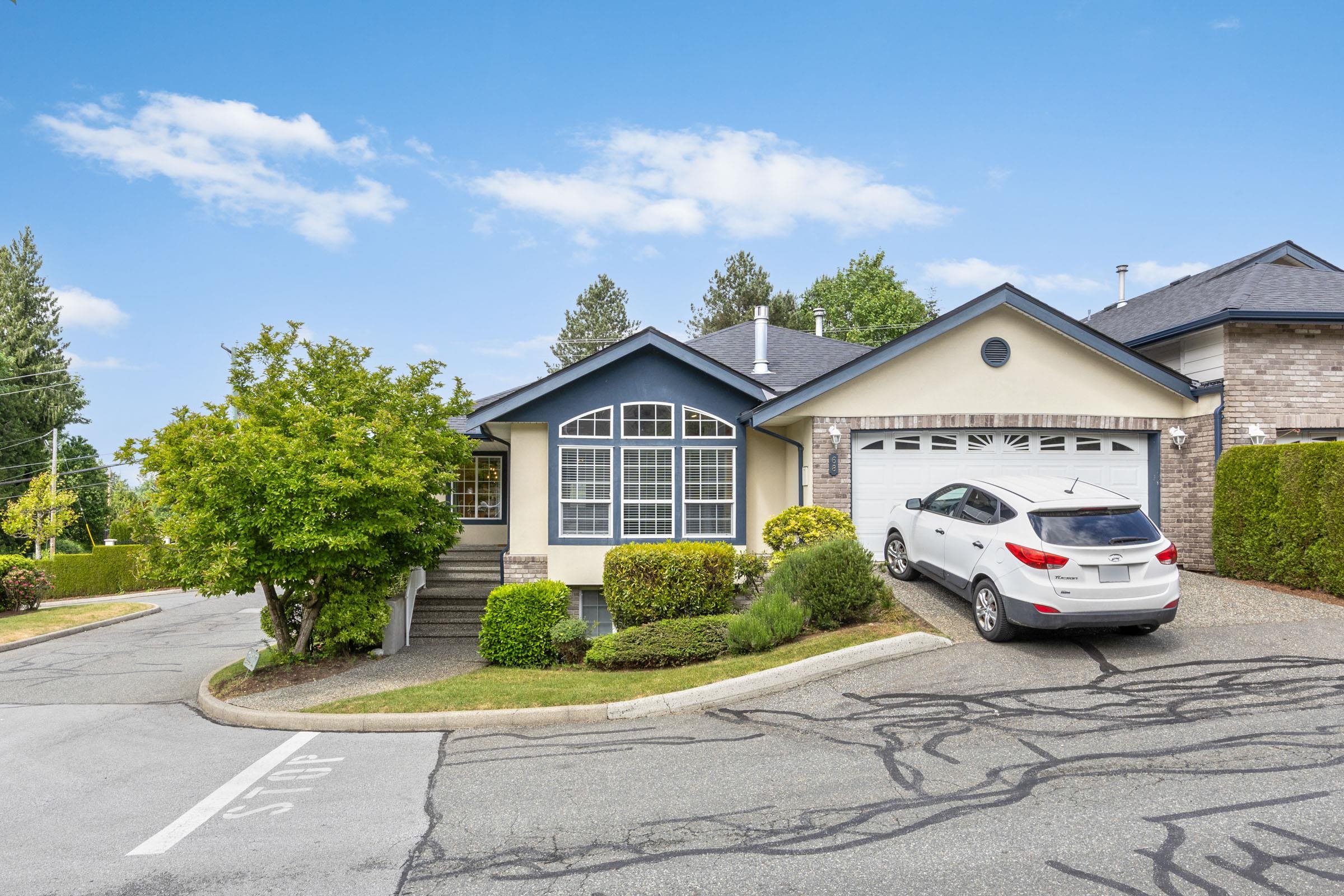 68 32777 CHILCOTIN DRIVE Unit: 68