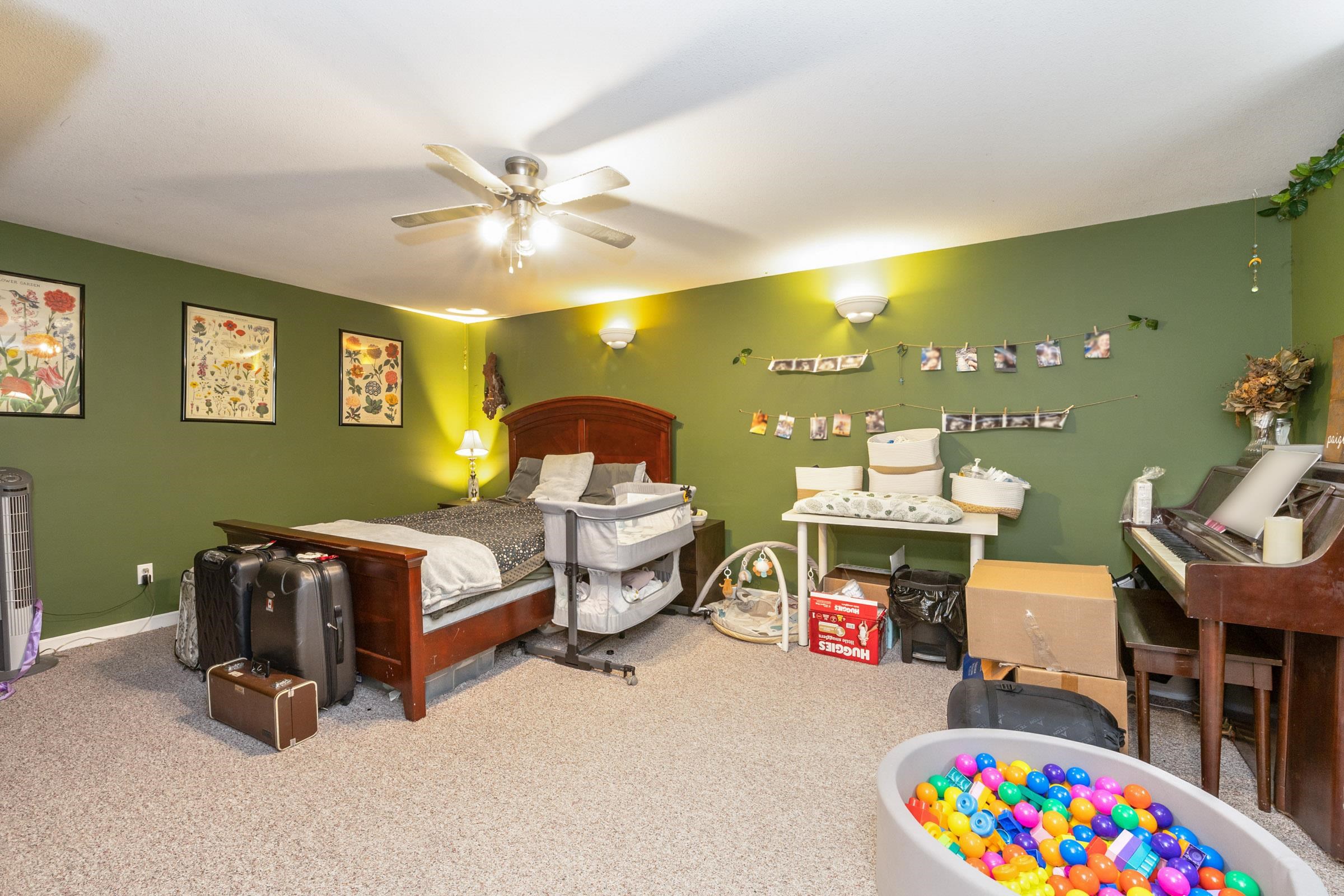 68 32777 CHILCOTIN DRIVE Unit: 68