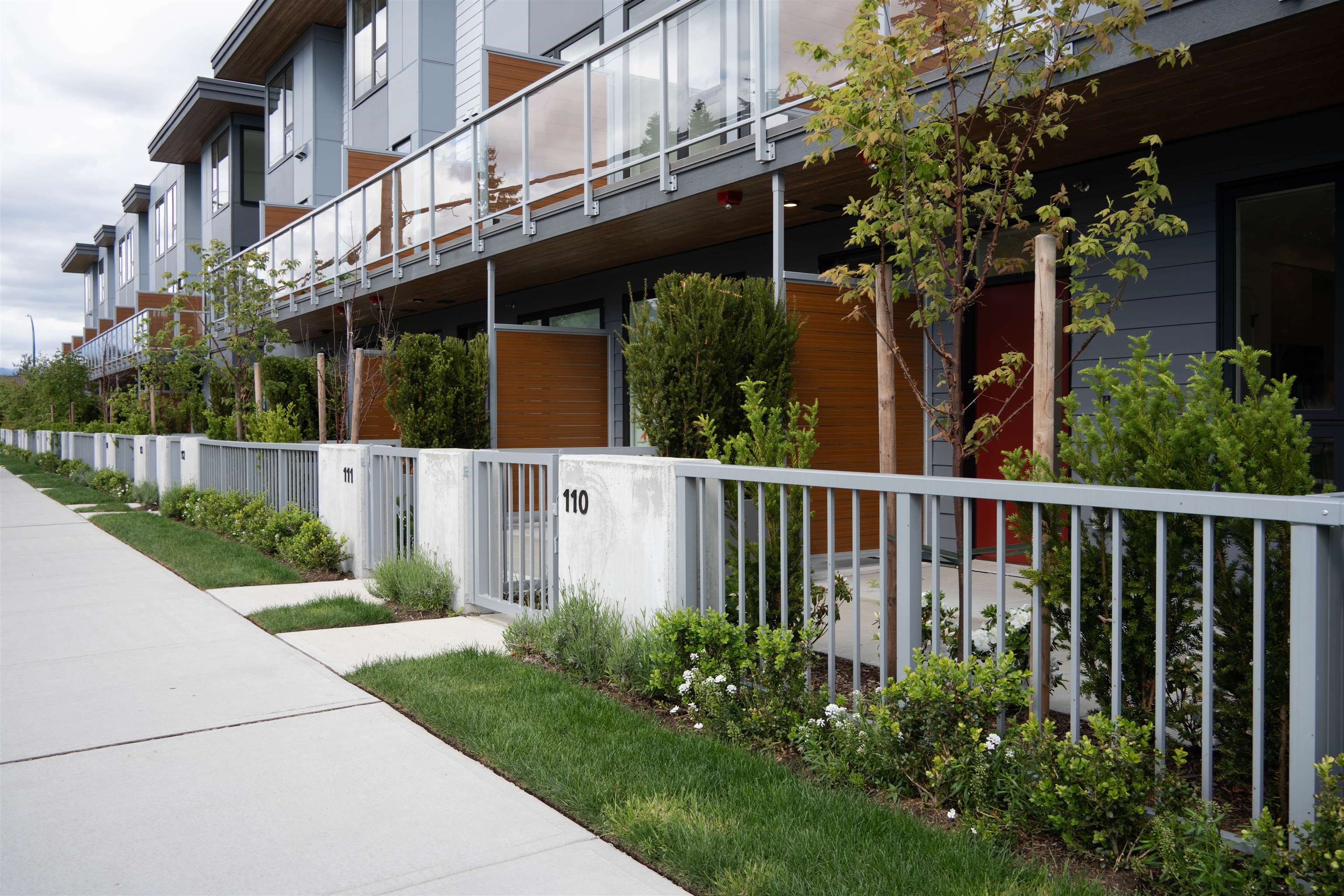110 921 GRANT STREET Unit: 110