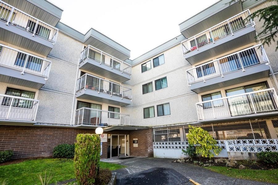 110 6420 BUSWELL STREET Unit: 110