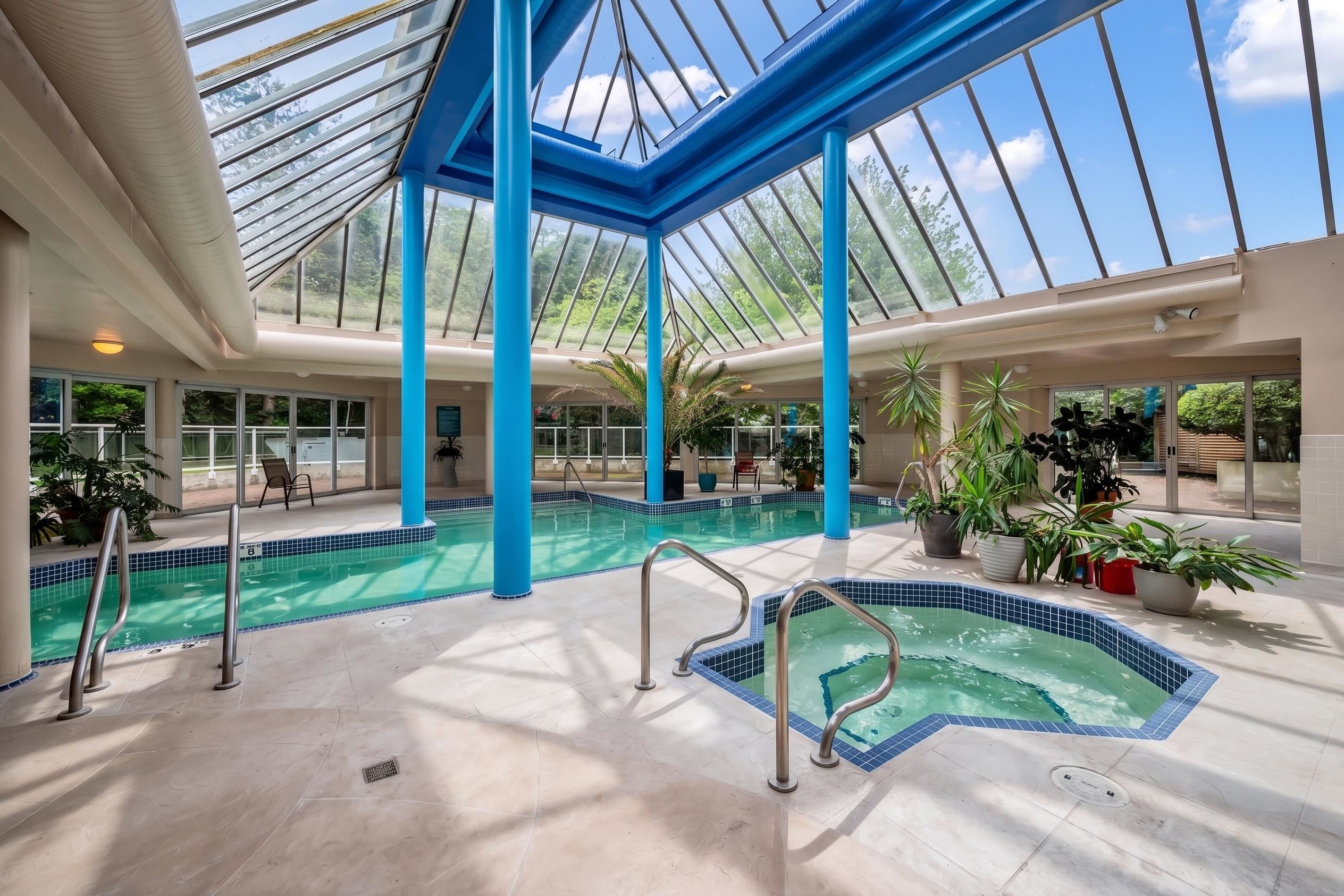 402 71 JAMIESON COURT Unit: 402