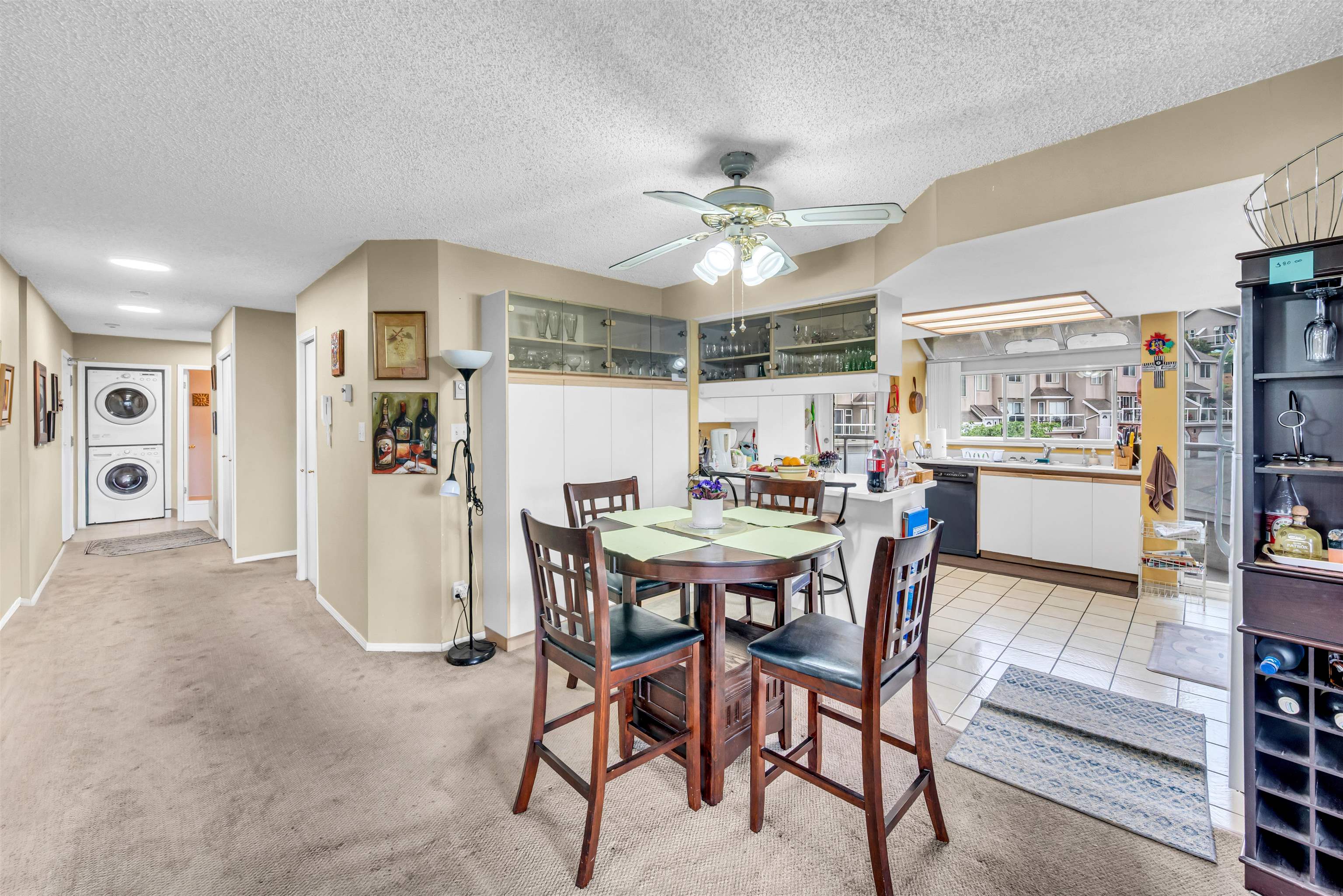 402 71 JAMIESON COURT Unit: 402