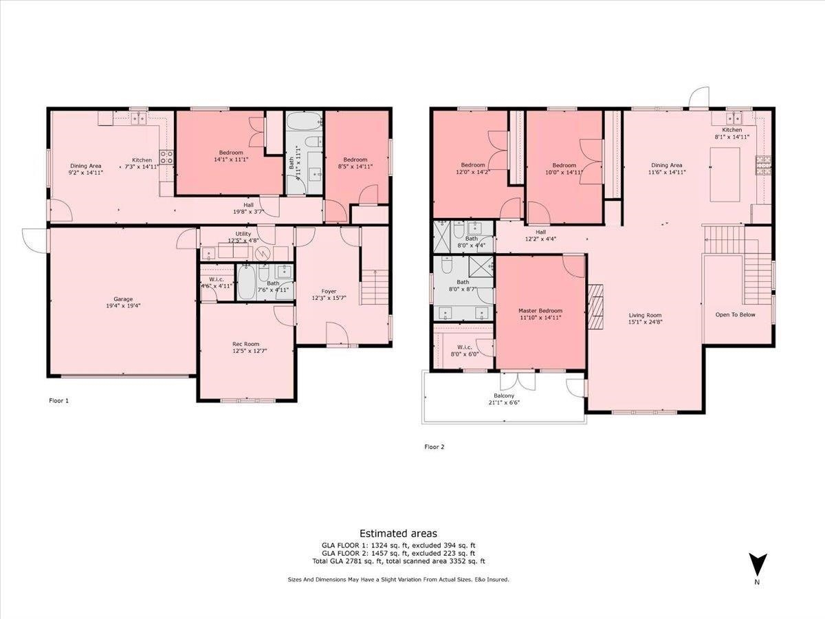 51160 CHARLOTTE PLACE