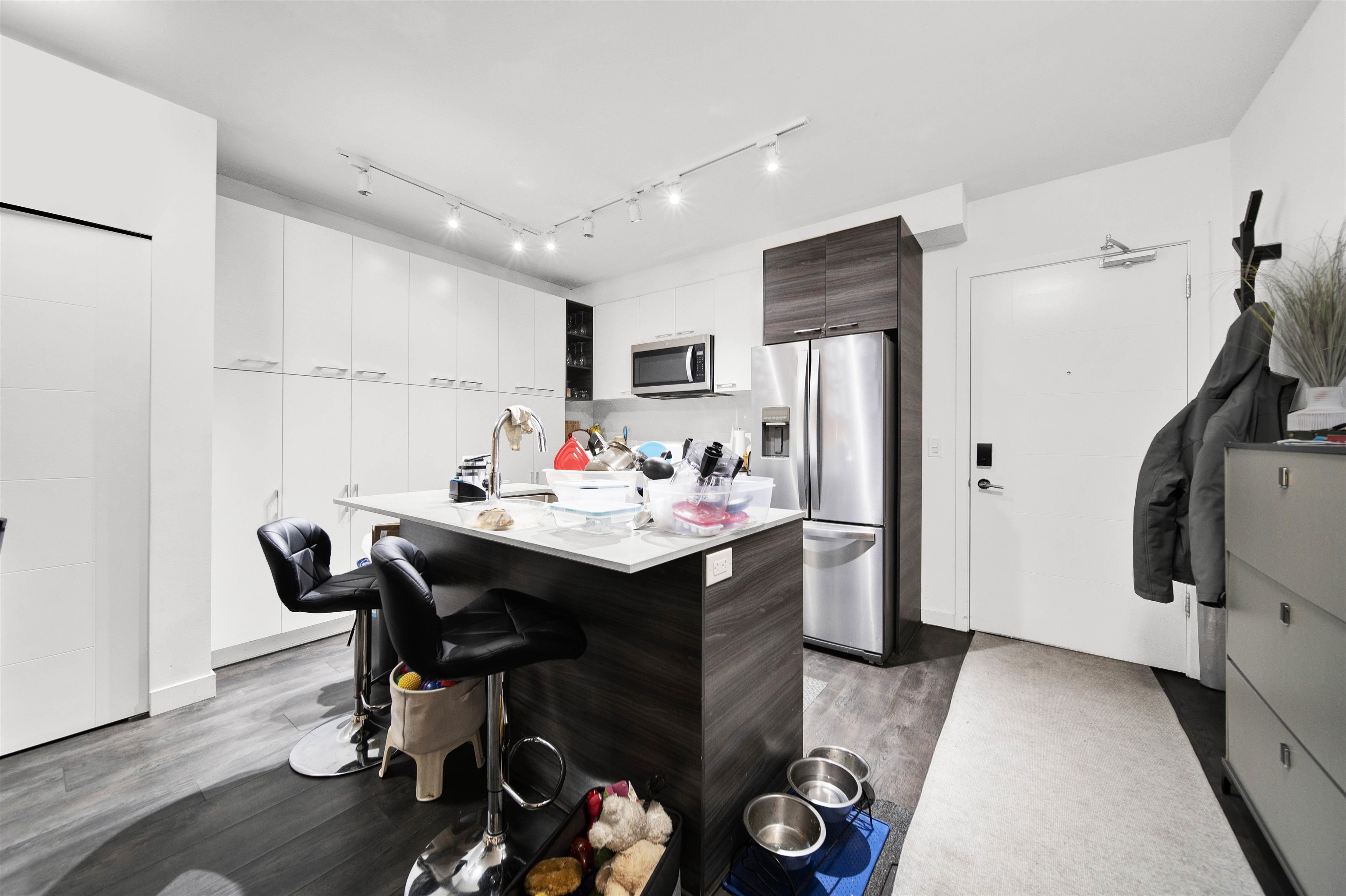 115 13963 105 BOULEVARD Unit: 115