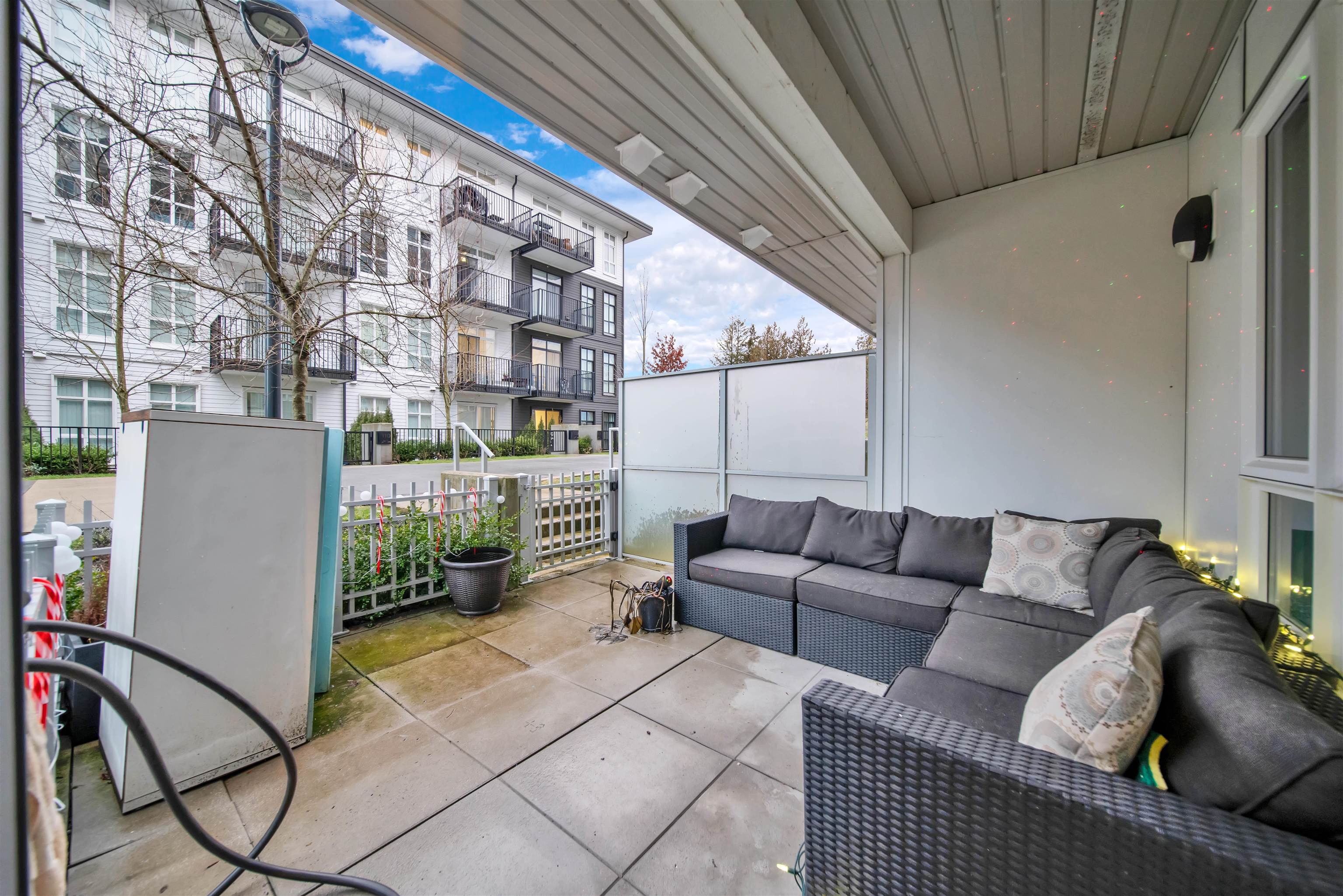 115 13963 105 BOULEVARD Unit: 115