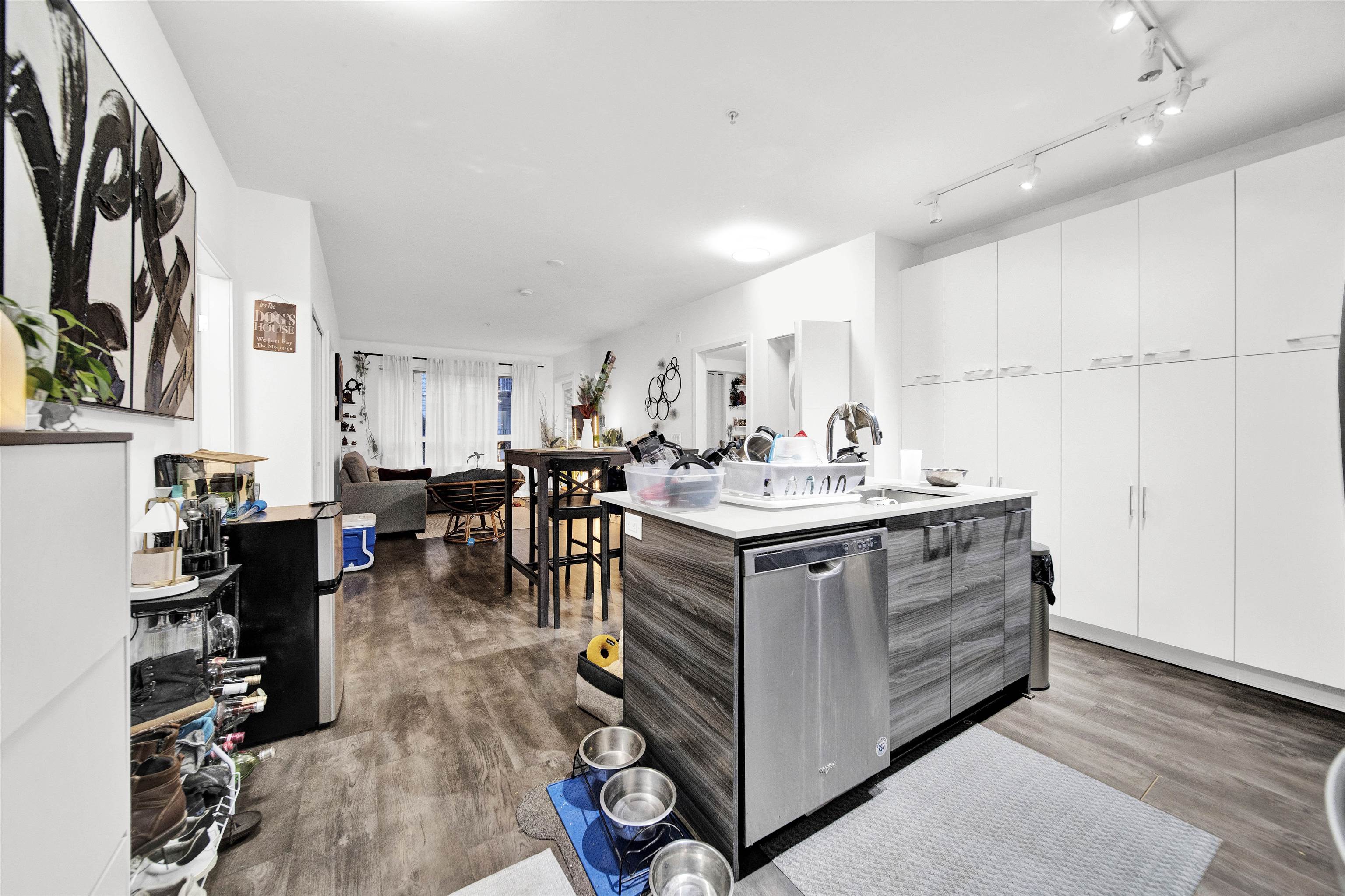 115 13963 105 BOULEVARD Unit: 115