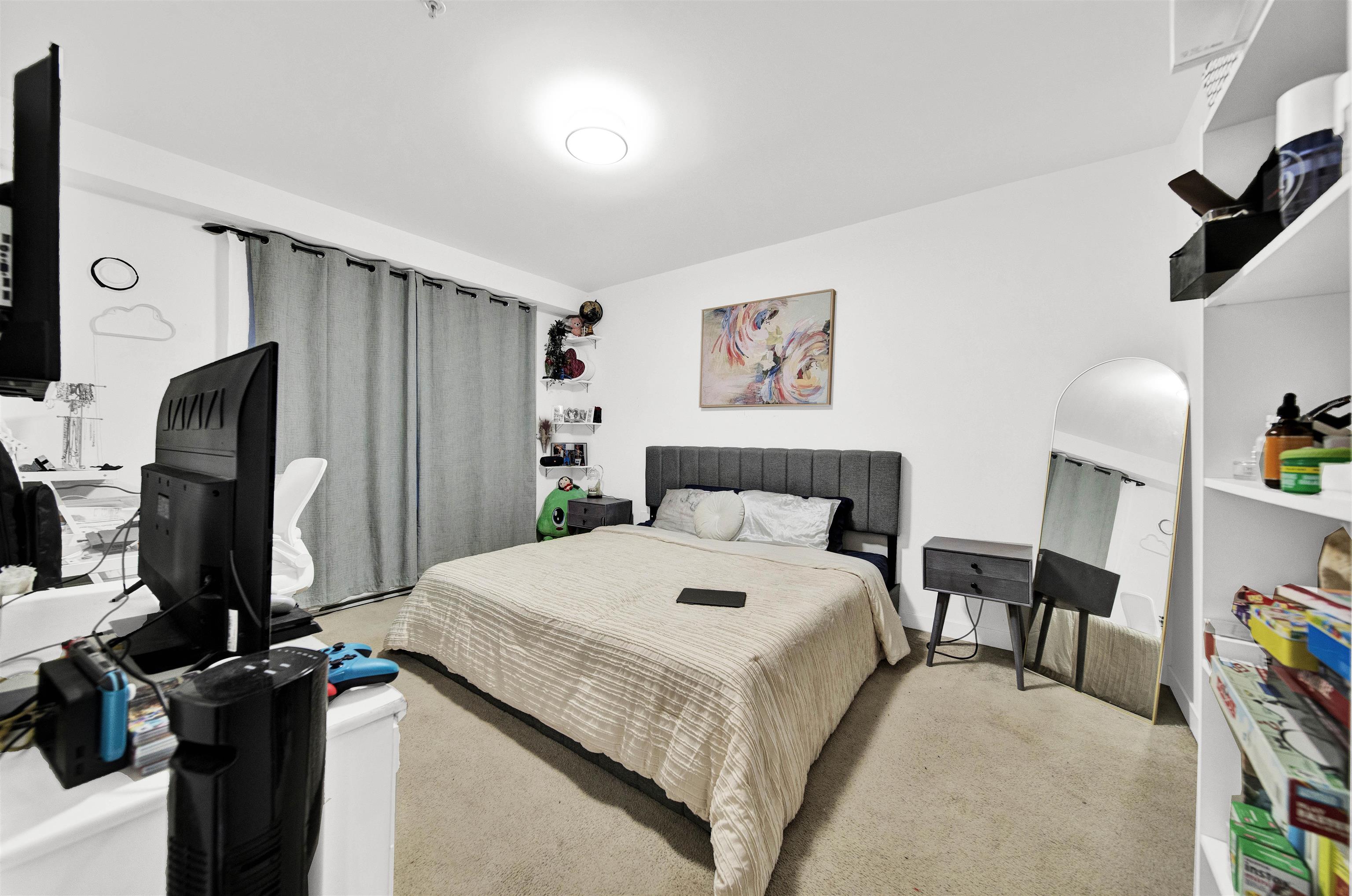 115 13963 105 BOULEVARD Unit: 115