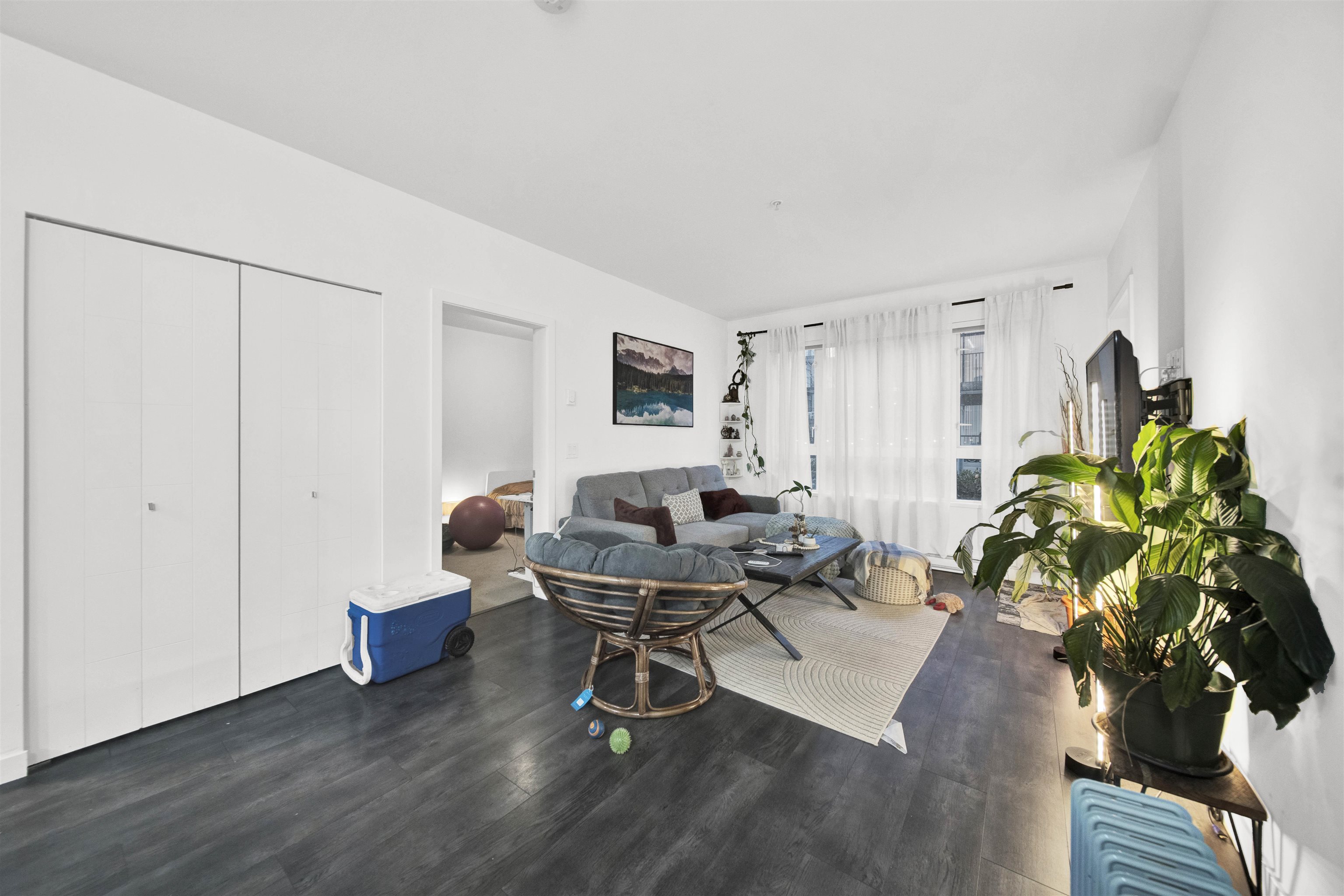 115 13963 105 BOULEVARD Unit: 115