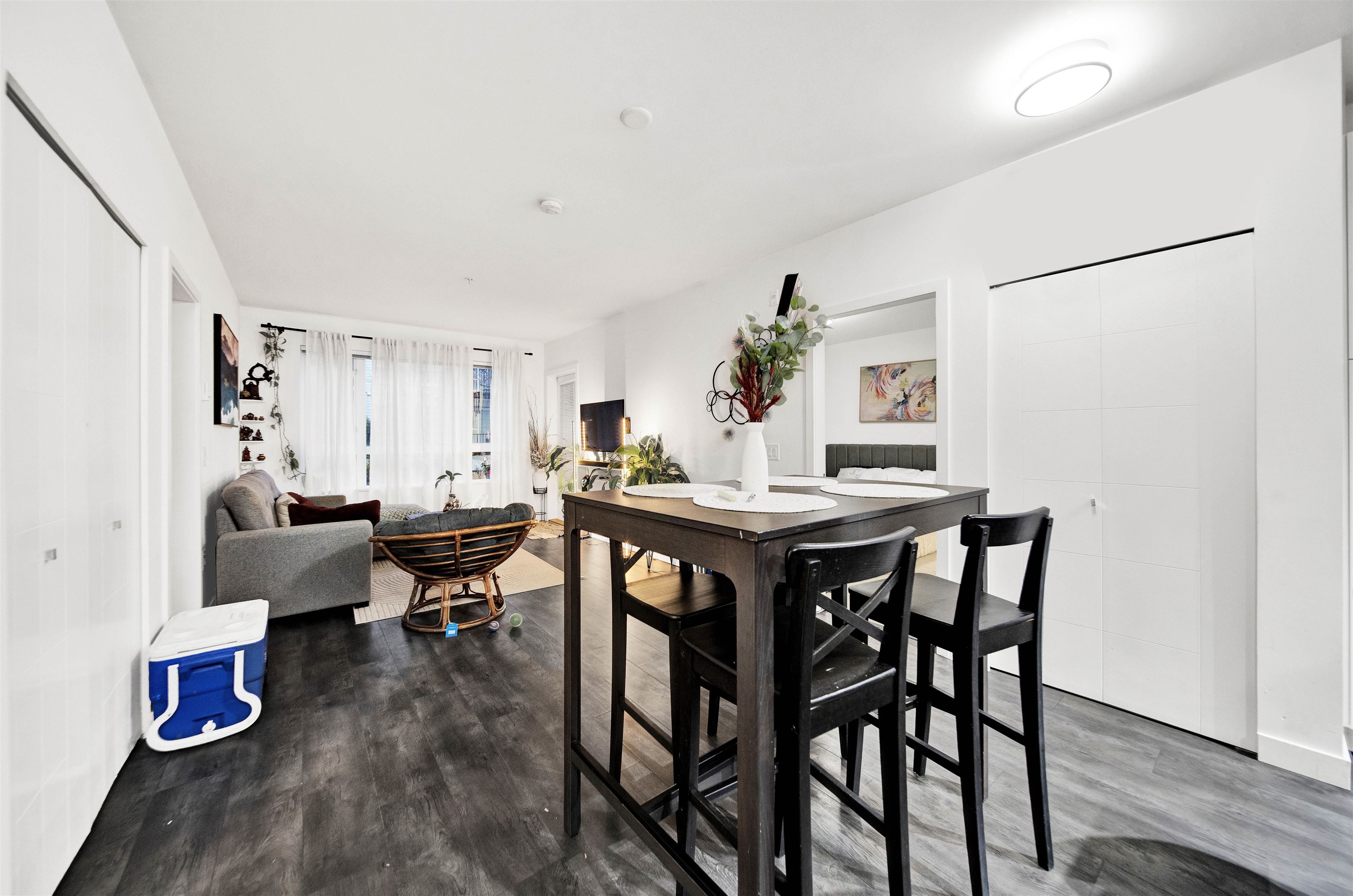115 13963 105 BOULEVARD Unit: 115