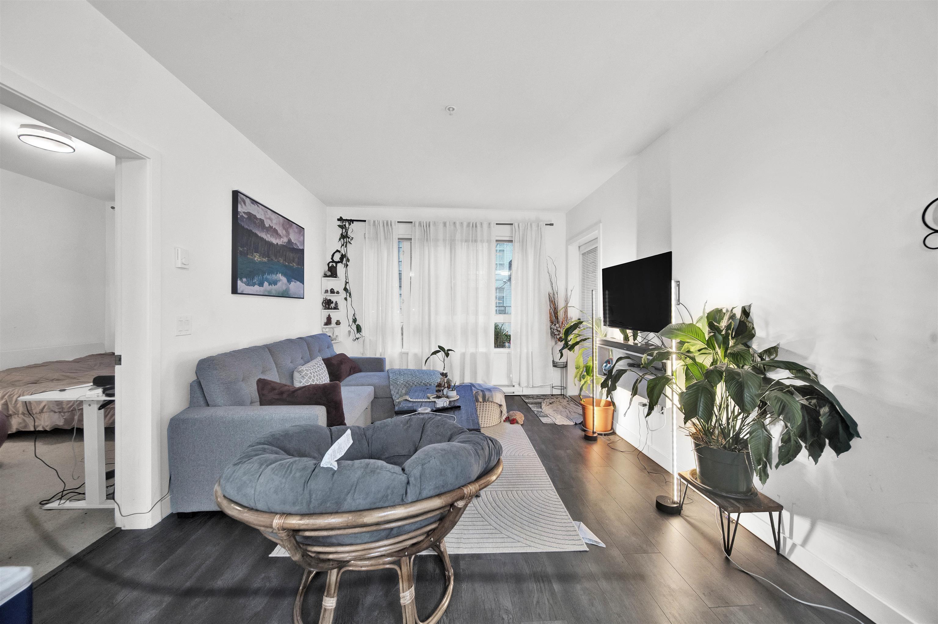 115 13963 105 BOULEVARD Unit: 115