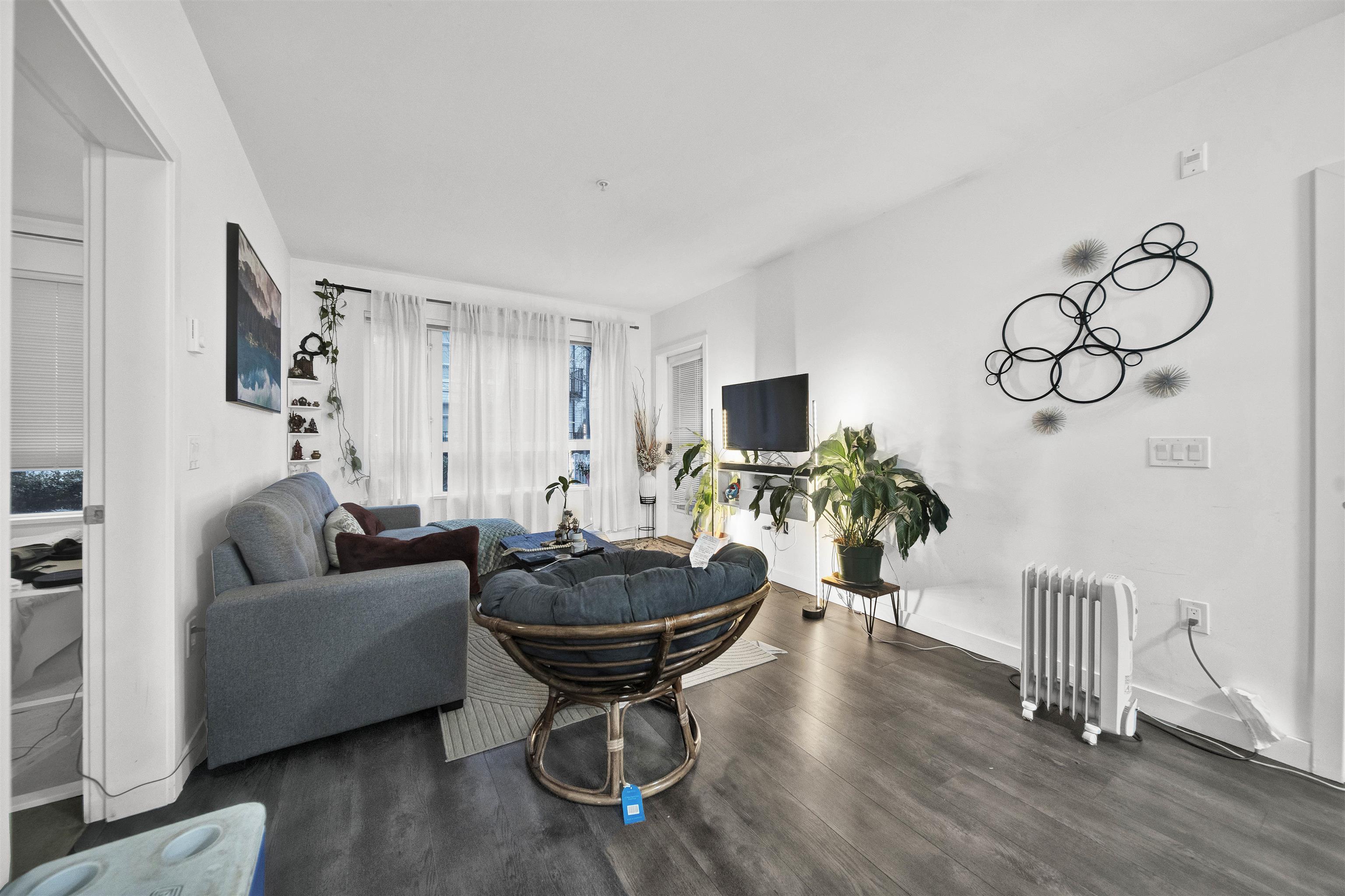 115 13963 105 BOULEVARD Unit: 115