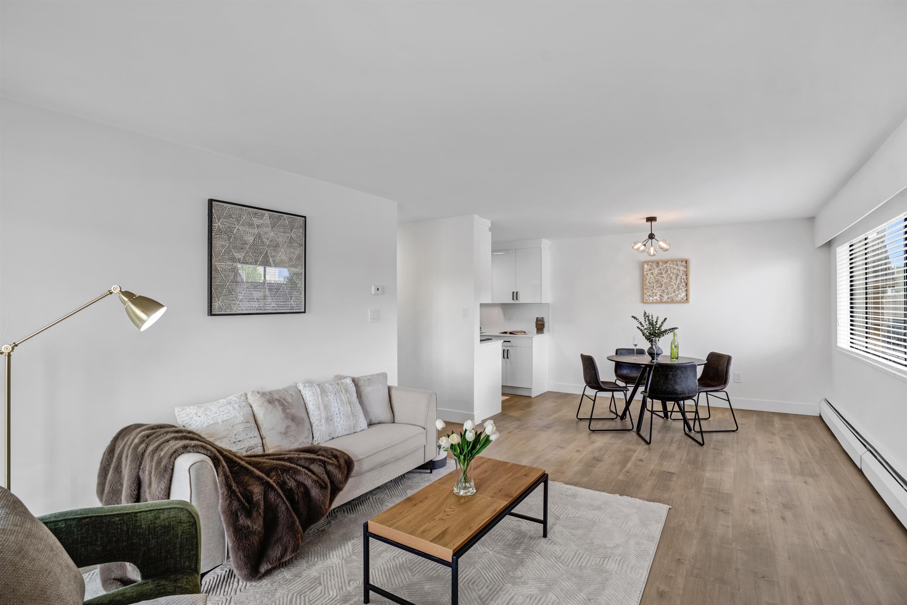 206 2299 E 30TH AVENUE Unit: 206