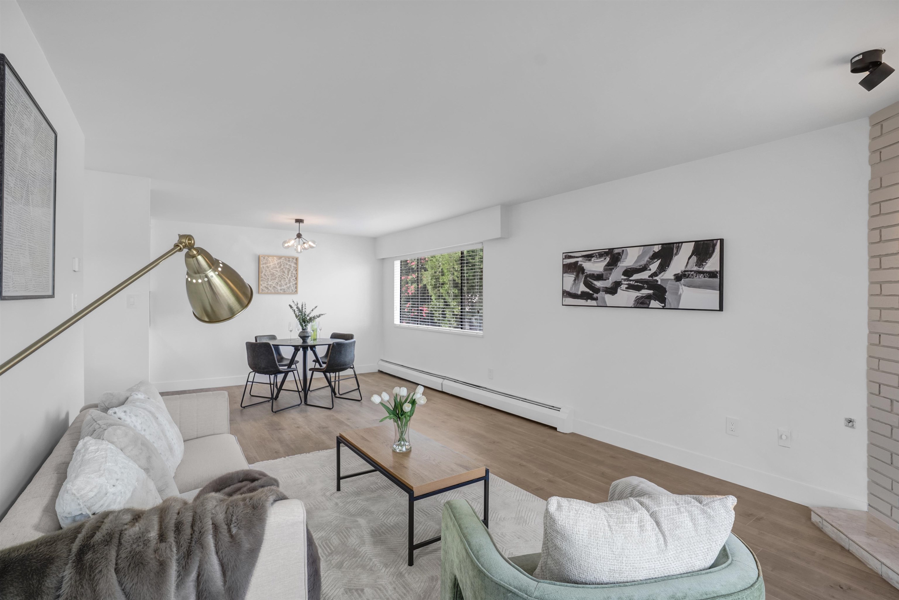 206 2299 E 30TH AVENUE Unit: 206