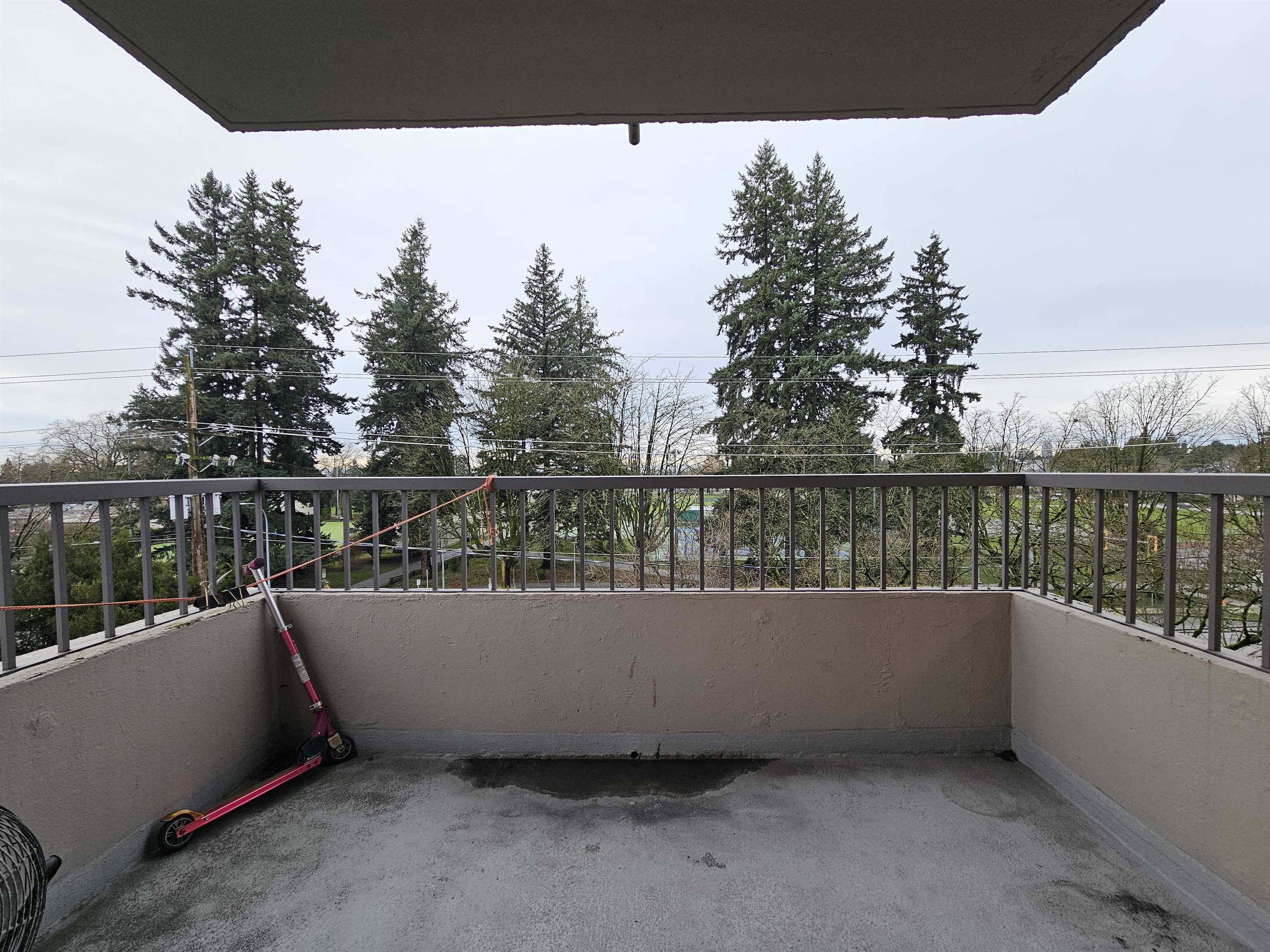 501 740 HAMILTON STREET Unit: 501