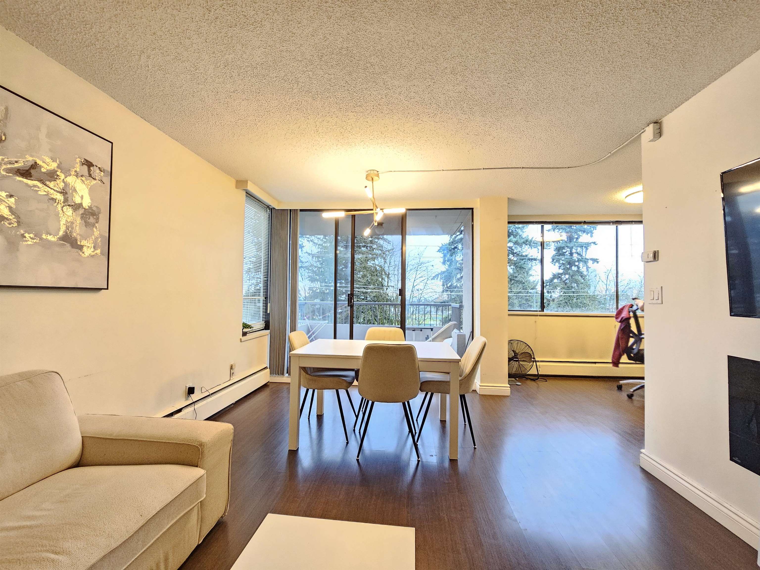 501 740 HAMILTON STREET Unit: 501