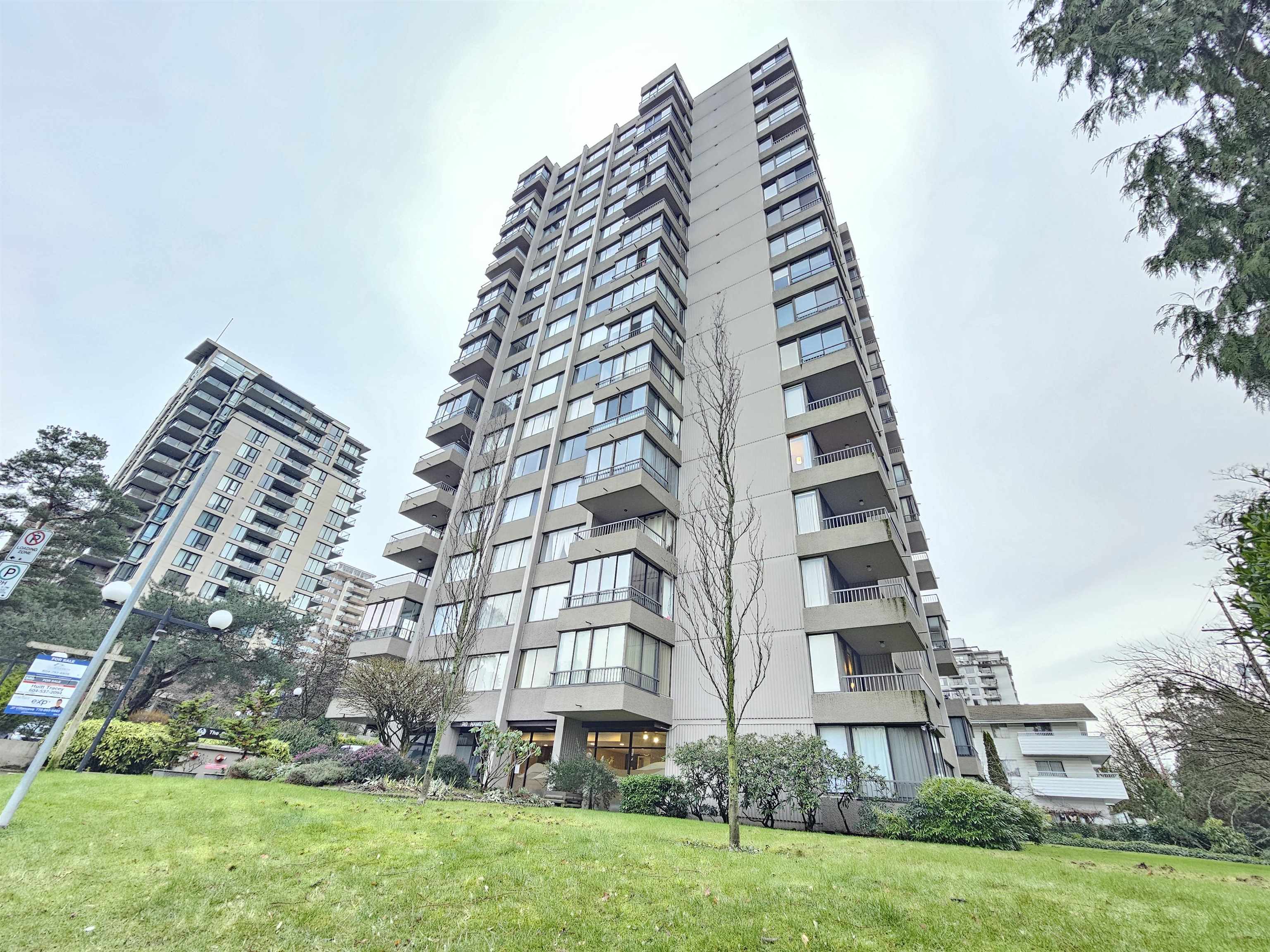 501 740 HAMILTON STREET Unit: 501
